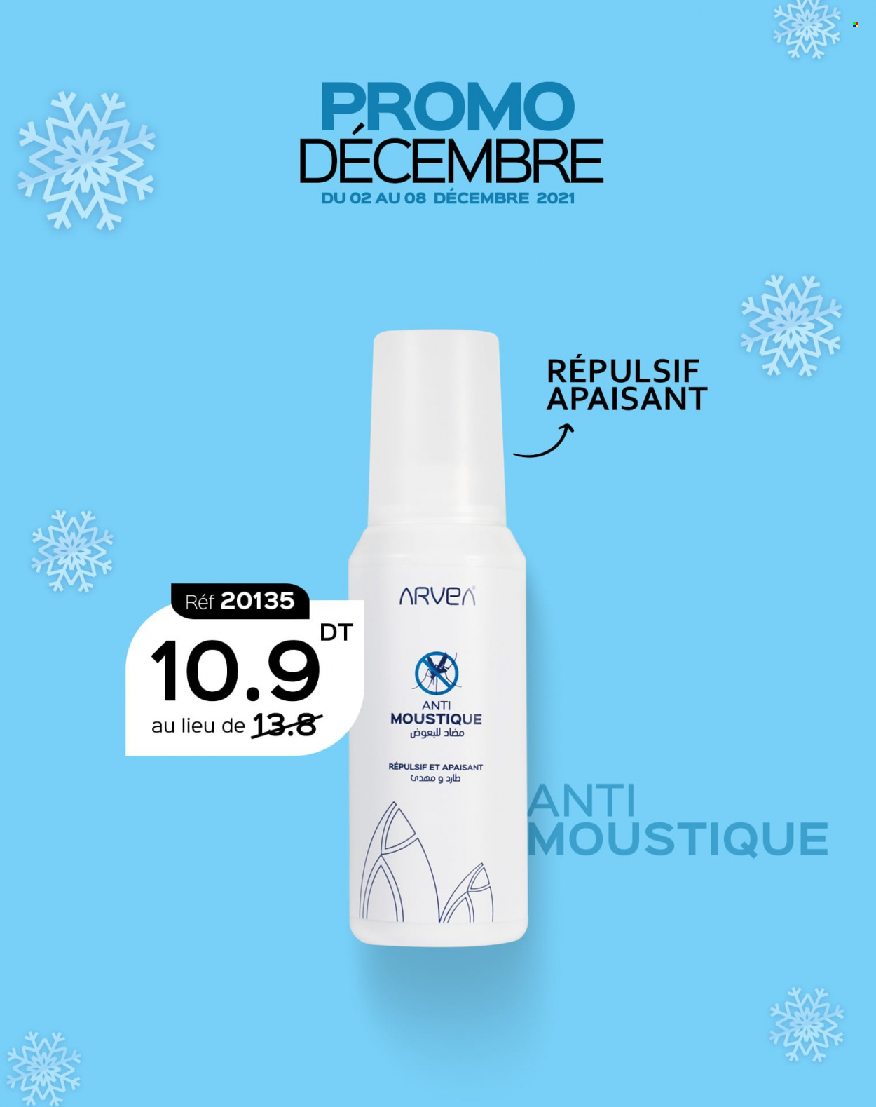 Catalogue ARVEA - 02/12/2021 - 08/12/2021. Page 19