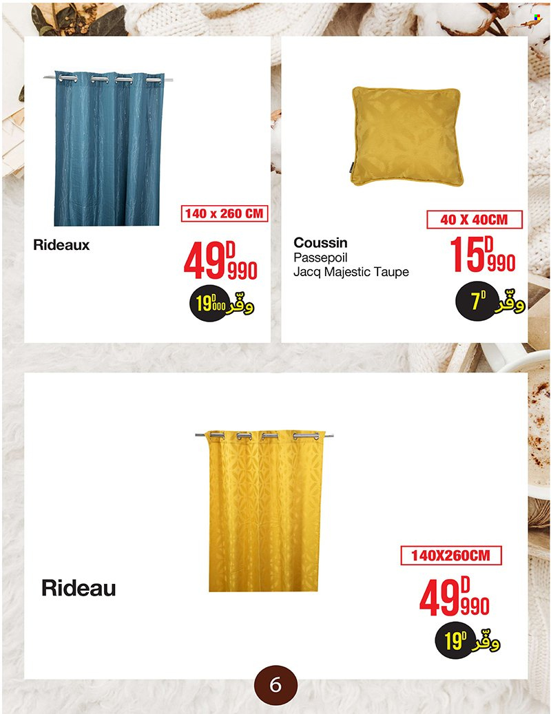 Catalogue Géant - 30/11/2021 - 12/12/2021. Page 6