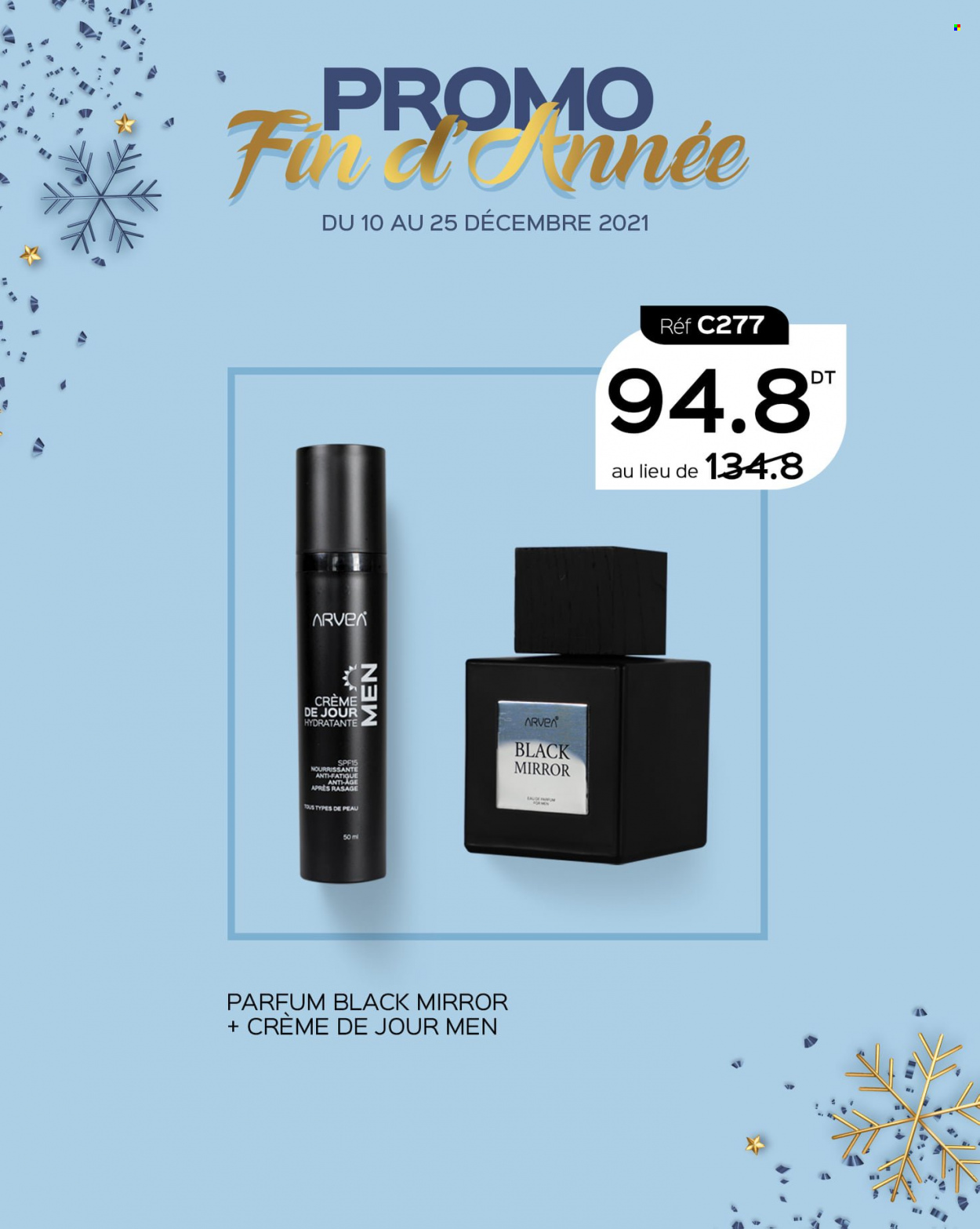 Catalogue ARVEA - 10/12/2021 - 25/12/2021. Page 10