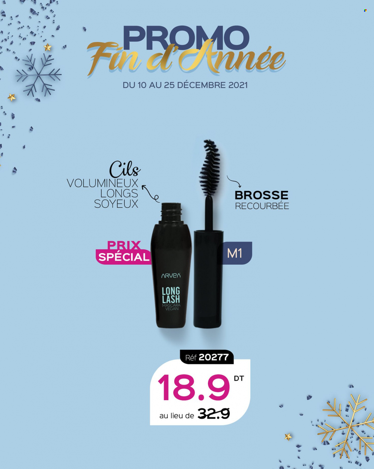 Catalogue ARVEA - 10/12/2021 - 25/12/2021. Page 24
