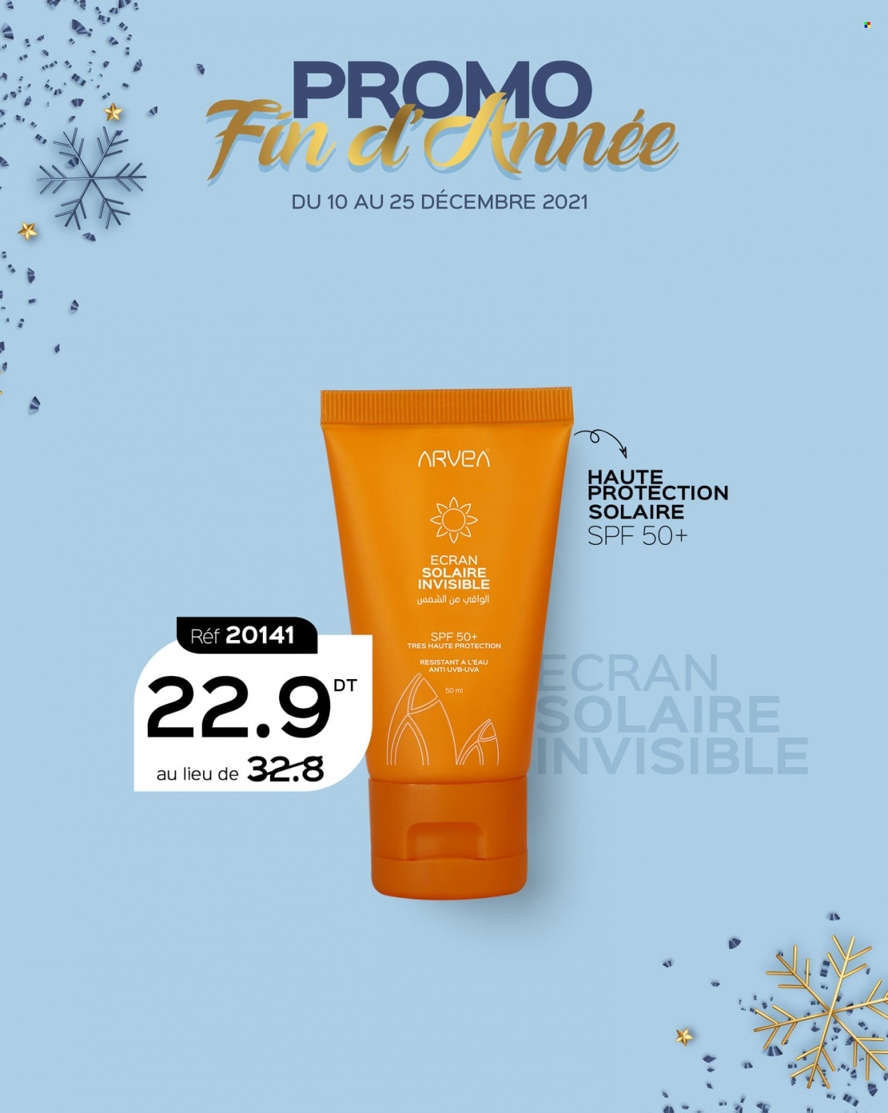 Catalogue ARVEA - 10/12/2021 - 25/12/2021. Page 34