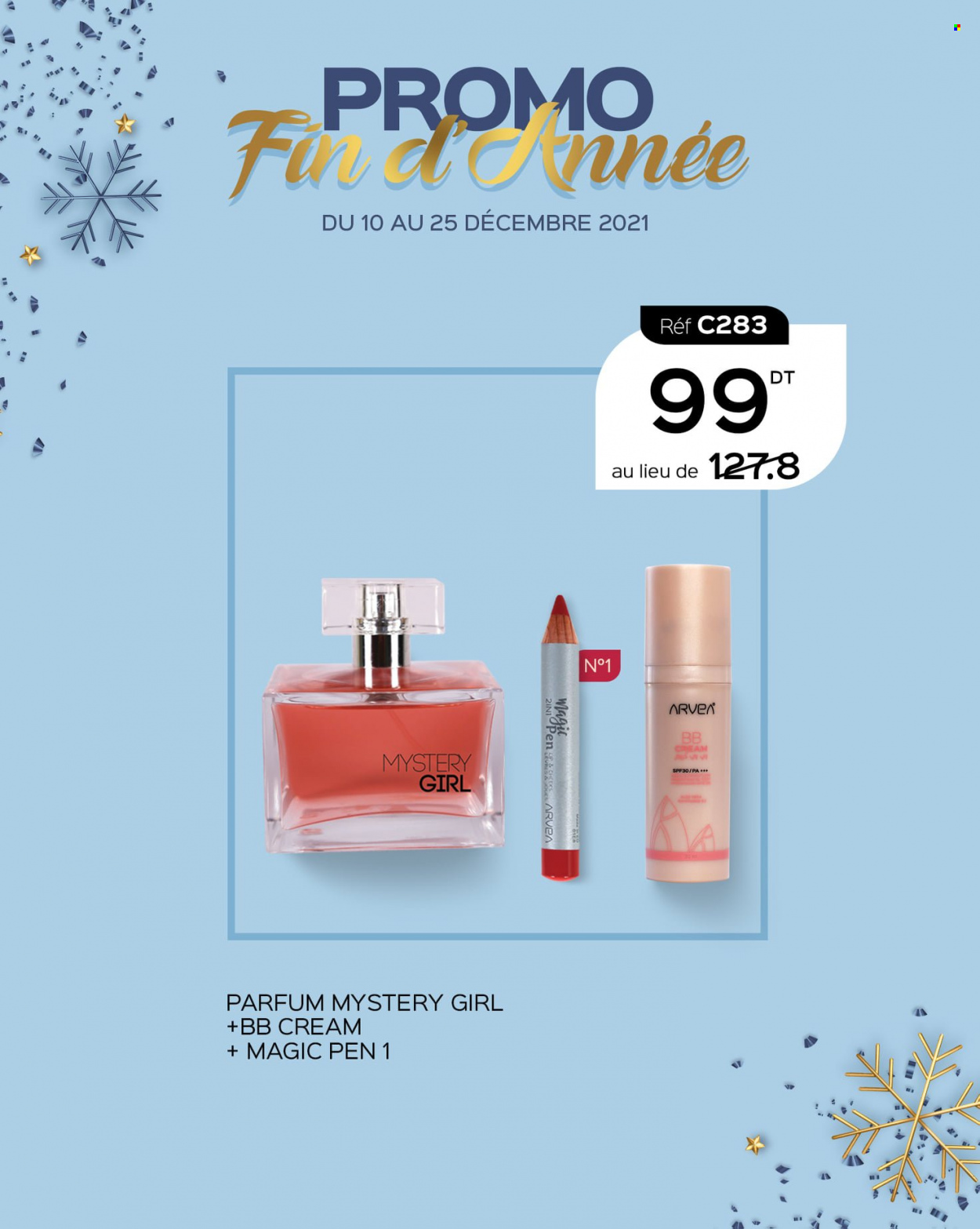 Catalogue ARVEA - 10/12/2021 - 25/12/2021. Page 42