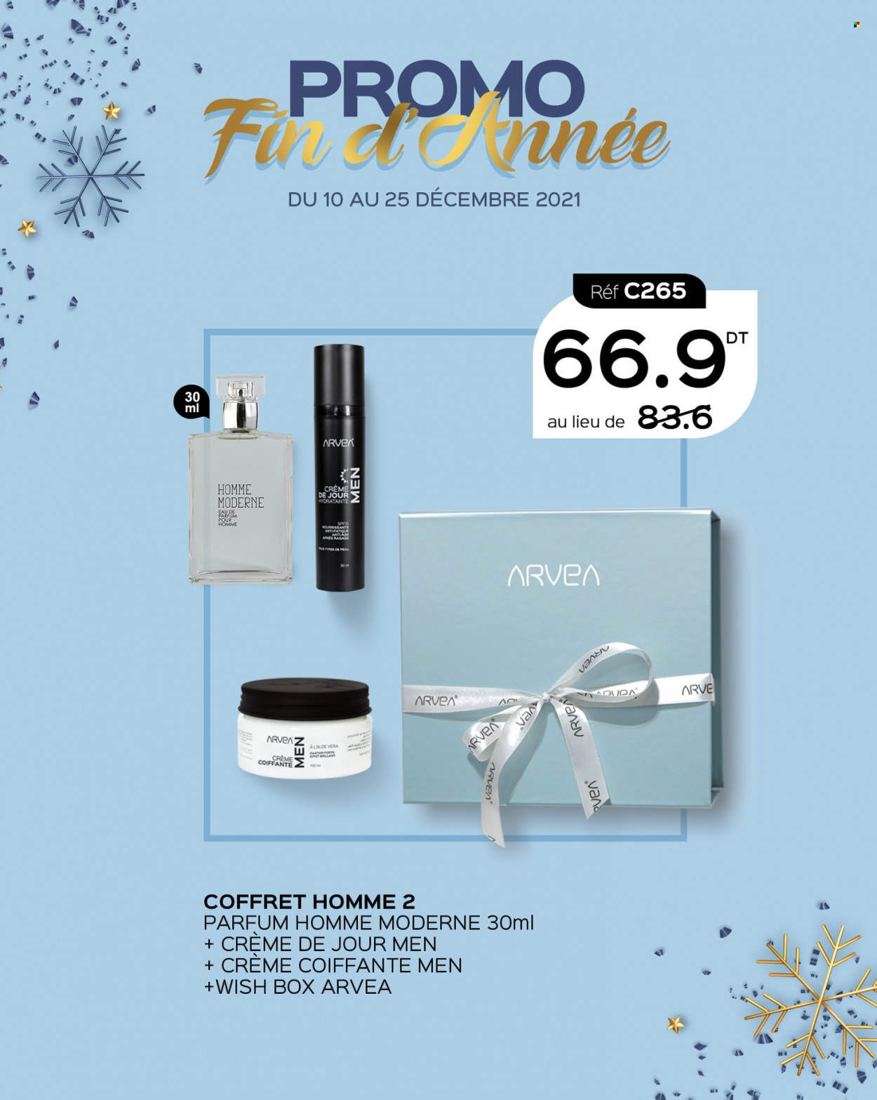Catalogue ARVEA - 10/12/2021 - 25/12/2021. Page 47