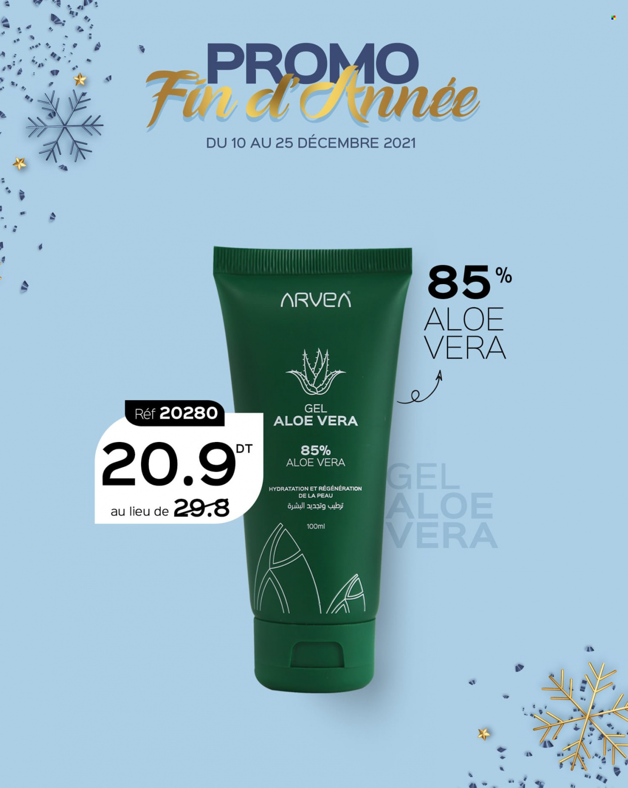 Catalogue ARVEA - 10/12/2021 - 25/12/2021. Page 51