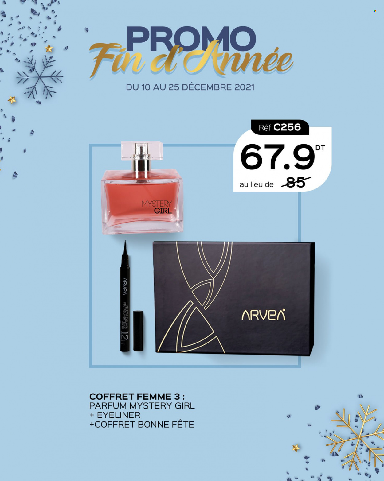 Catalogue ARVEA - 10/12/2021 - 25/12/2021. Page 53