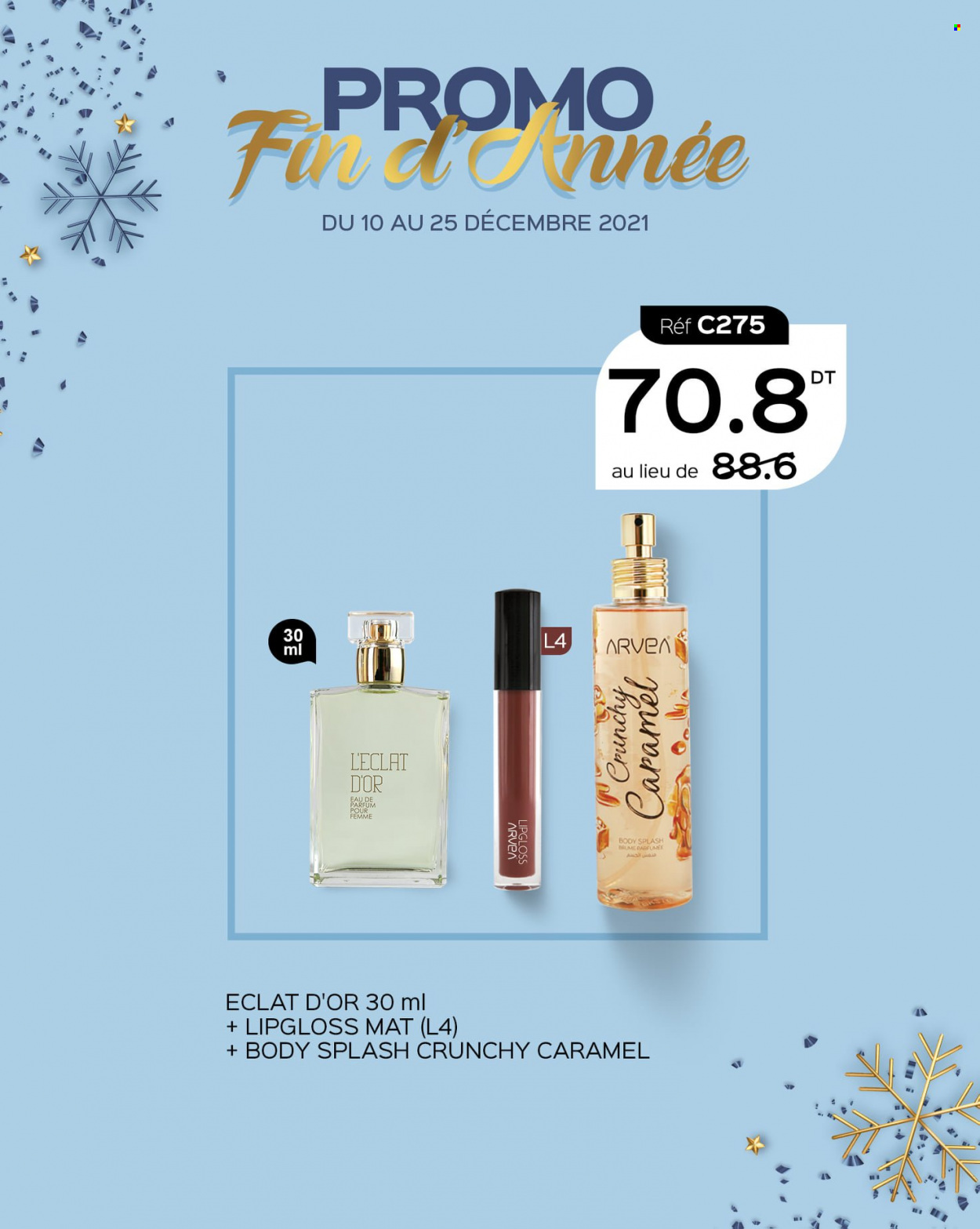 Catalogue ARVEA - 10/12/2021 - 25/12/2021. Page 54
