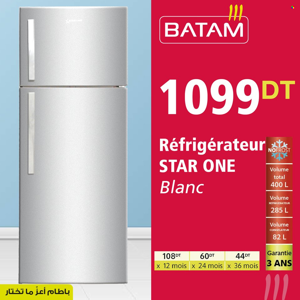 Catalogue Batam. Page 1