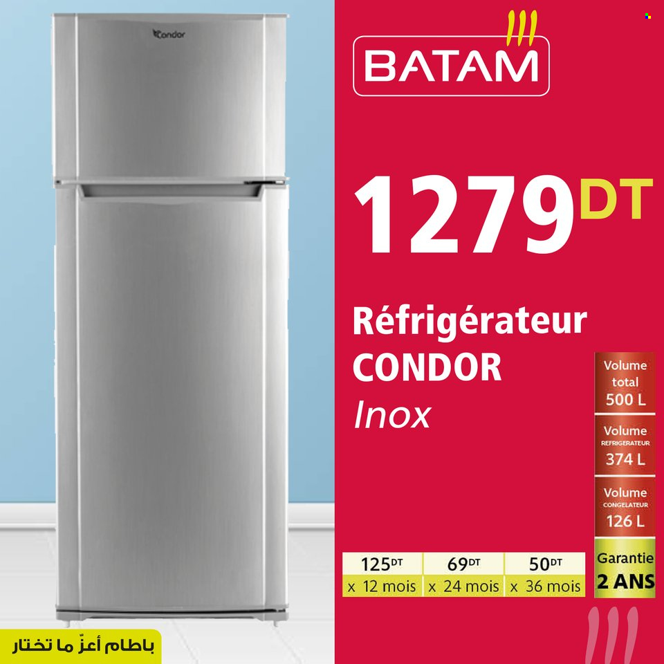 Catalogue Batam. Page 7