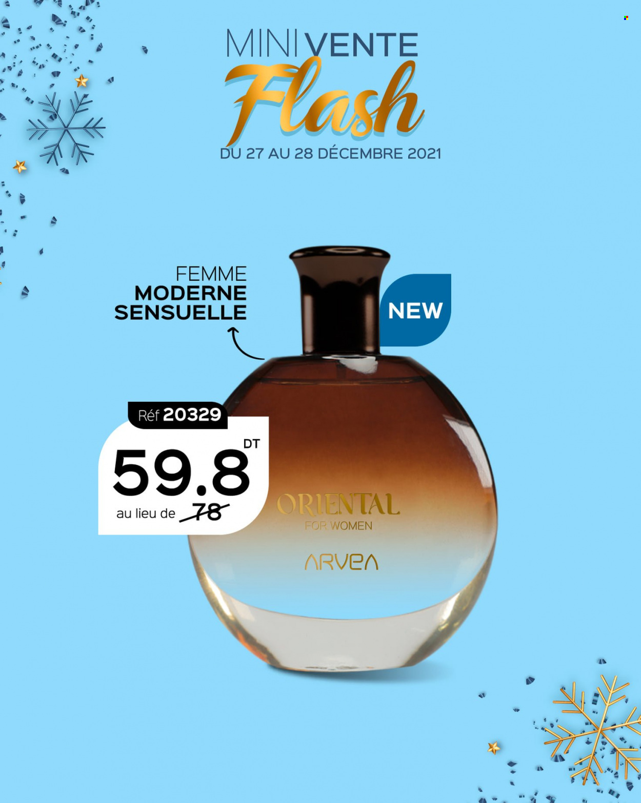 Catalogue ARVEA - 27/12/2021 - 28/12/2021. Page 5