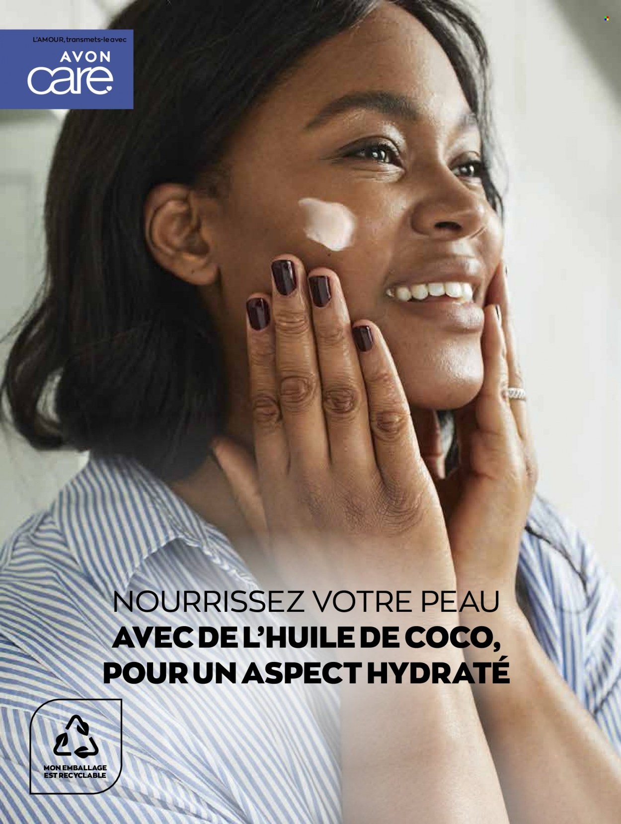 Catalogue Avon - 01/01/2022 - 31/01/2022. Page 8