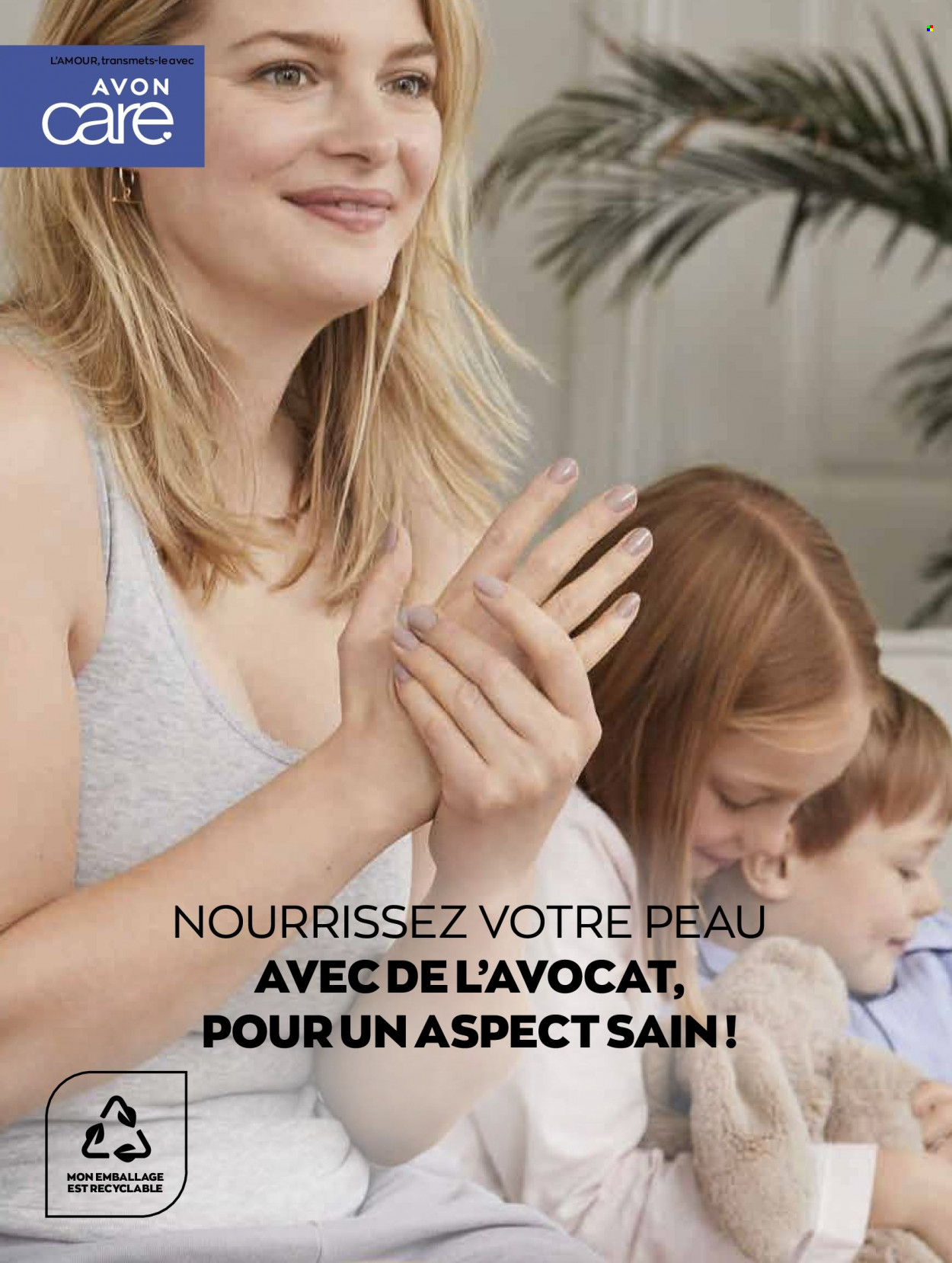 Catalogue Avon - 01/01/2022 - 31/01/2022. Page 10