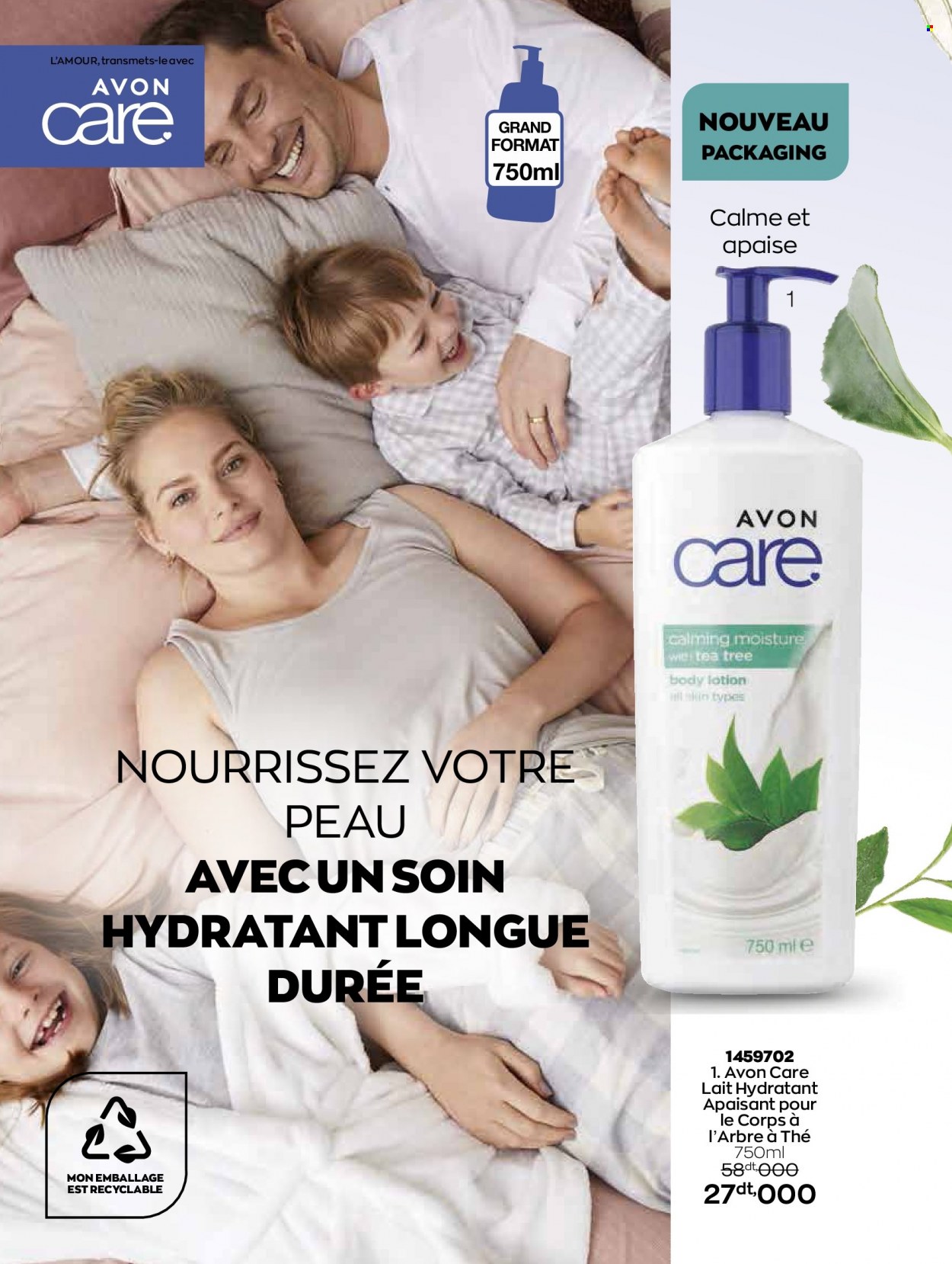 Catalogue Avon - 01/01/2022 - 31/01/2022. Page 14