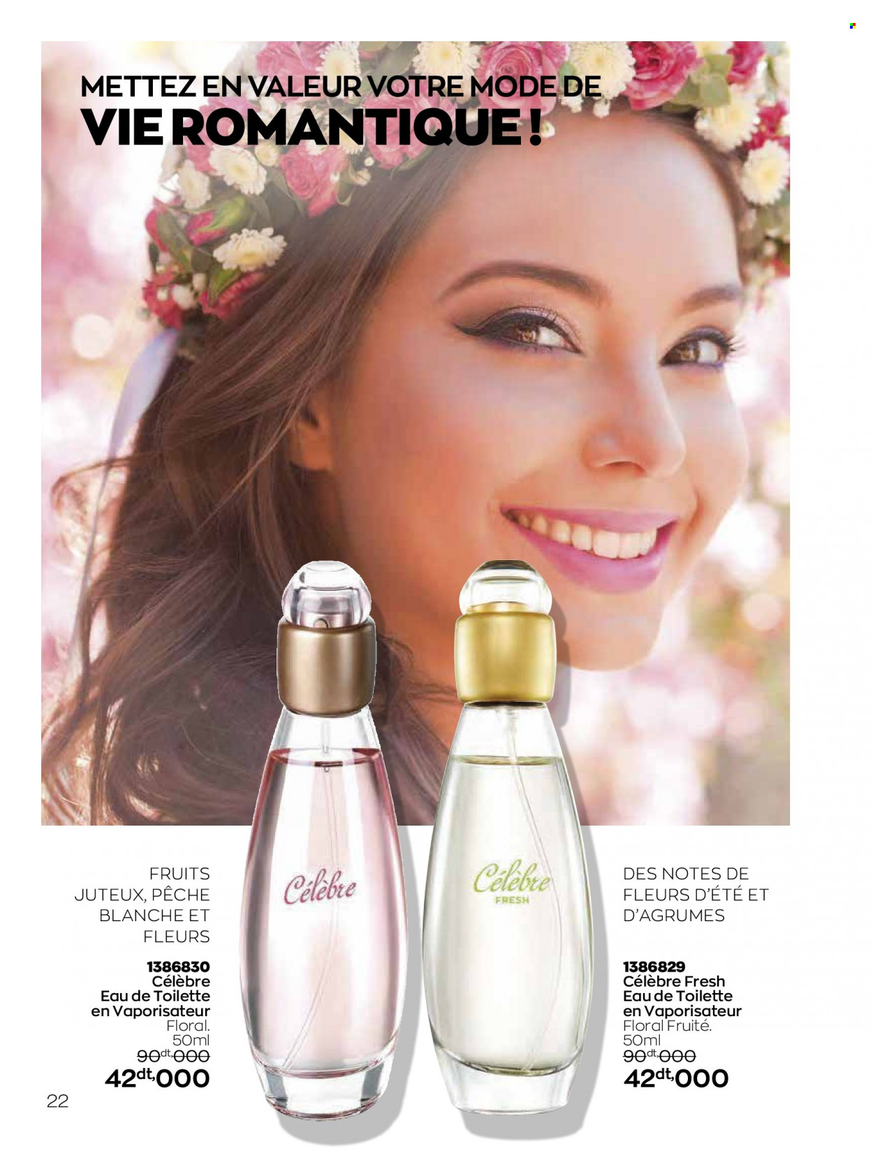 Catalogue Avon - 01/01/2022 - 31/01/2022. Page 22
