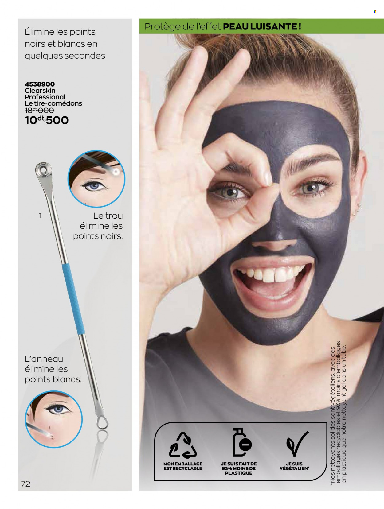 Catalogue Avon - 01/01/2022 - 31/01/2022. Page 72