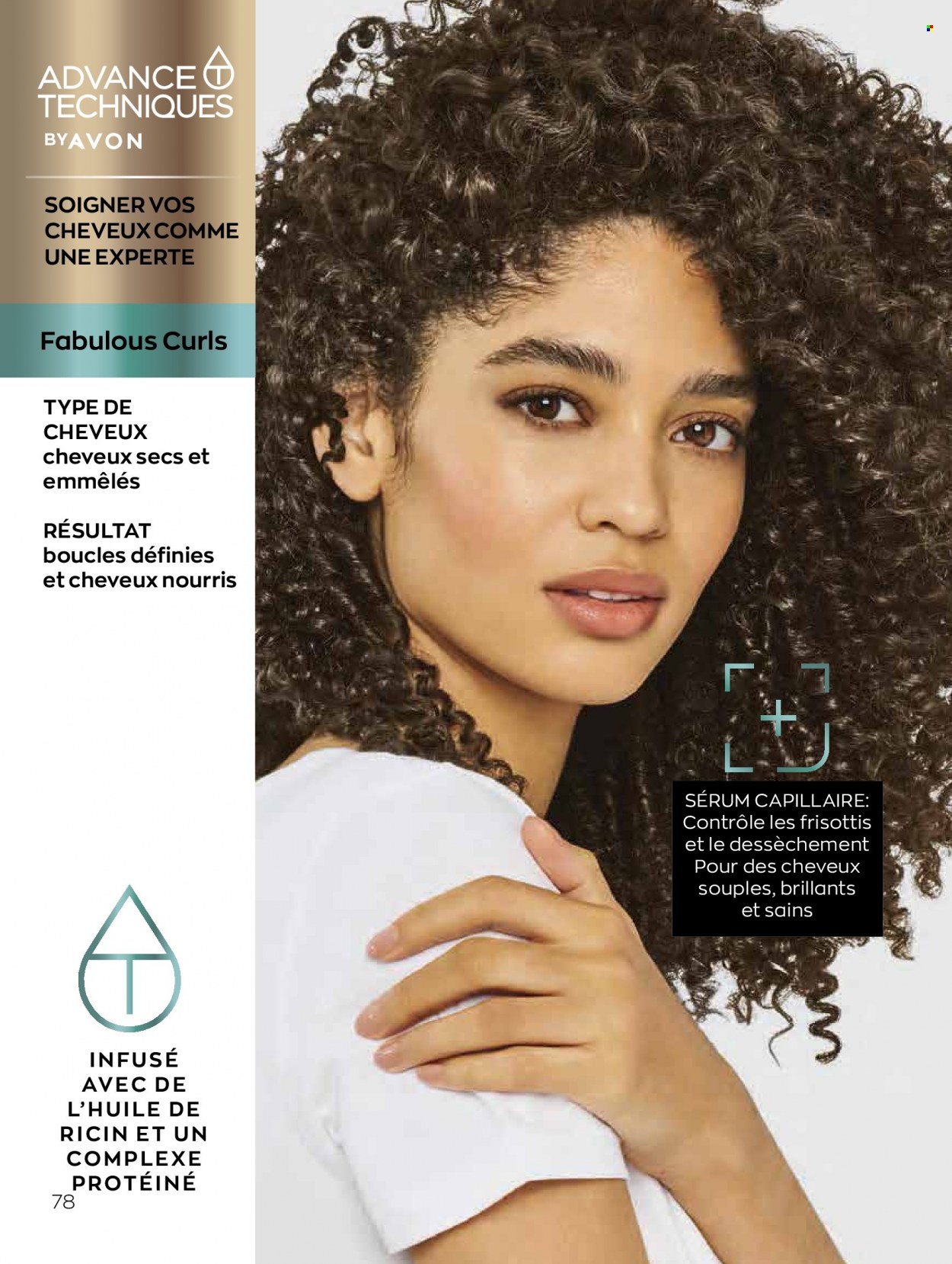 Catalogue Avon - 01/01/2022 - 31/01/2022. Page 78