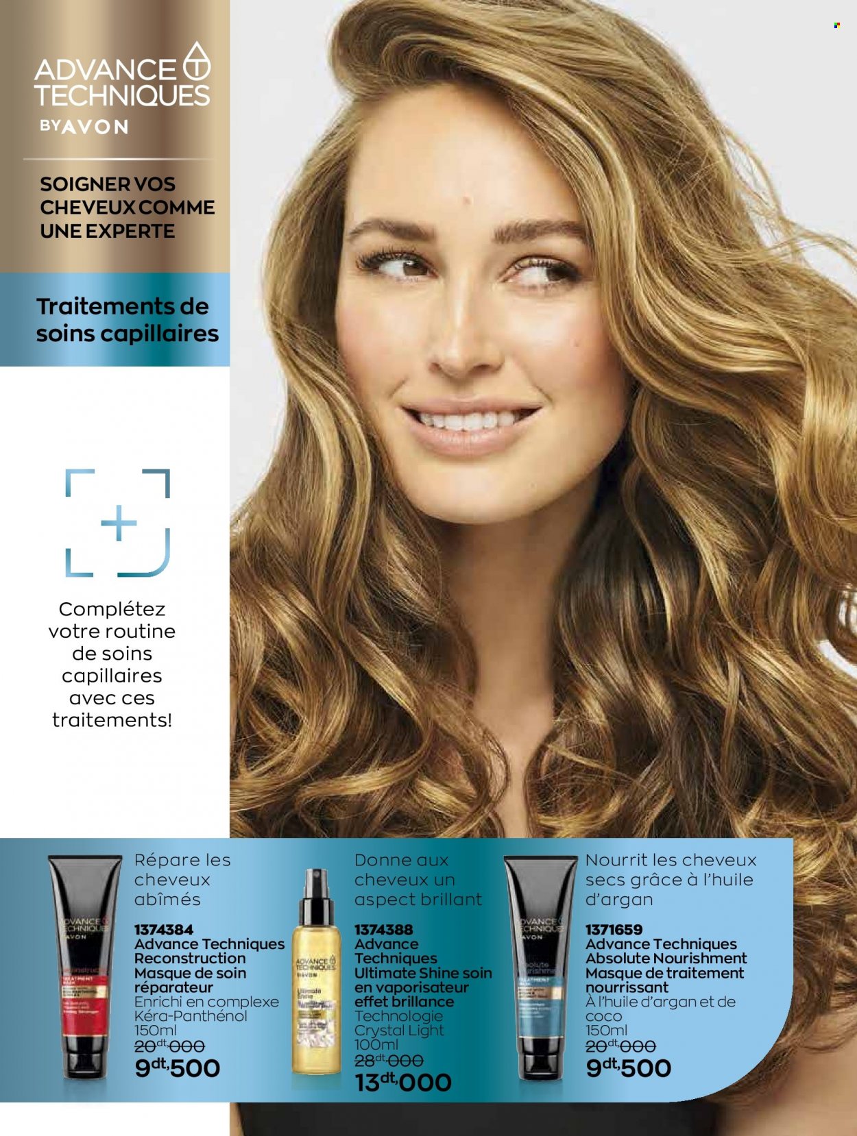 Catalogue Avon - 01/01/2022 - 31/01/2022. Page 80