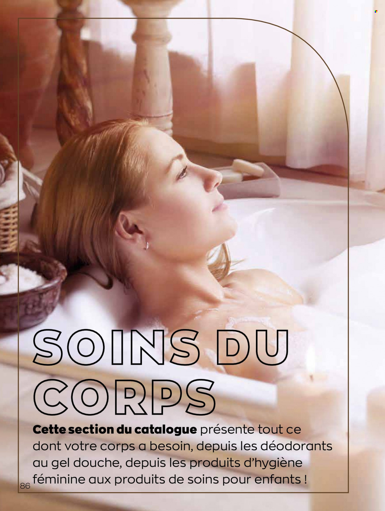 Catalogue Avon - 01/01/2022 - 31/01/2022. Page 86