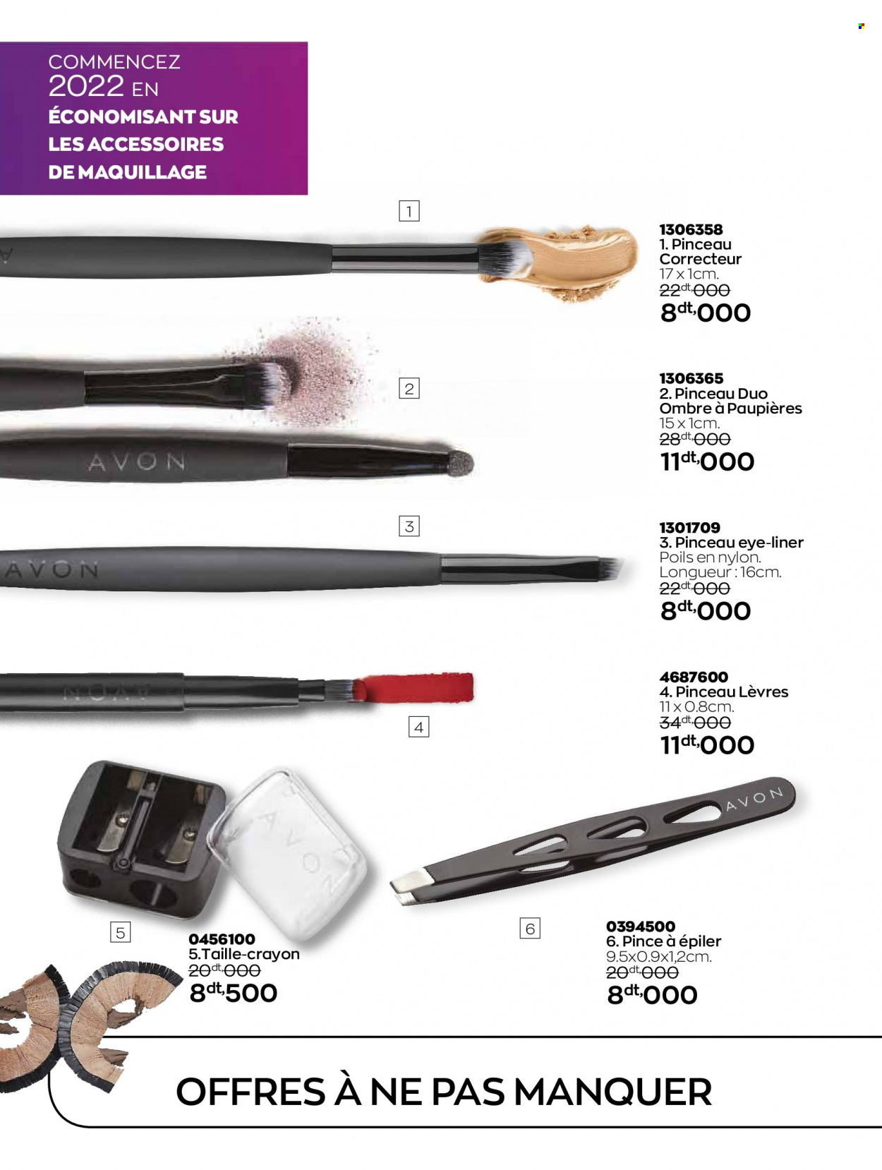 Catalogue Avon - 01/01/2022 - 31/01/2022. Page 108