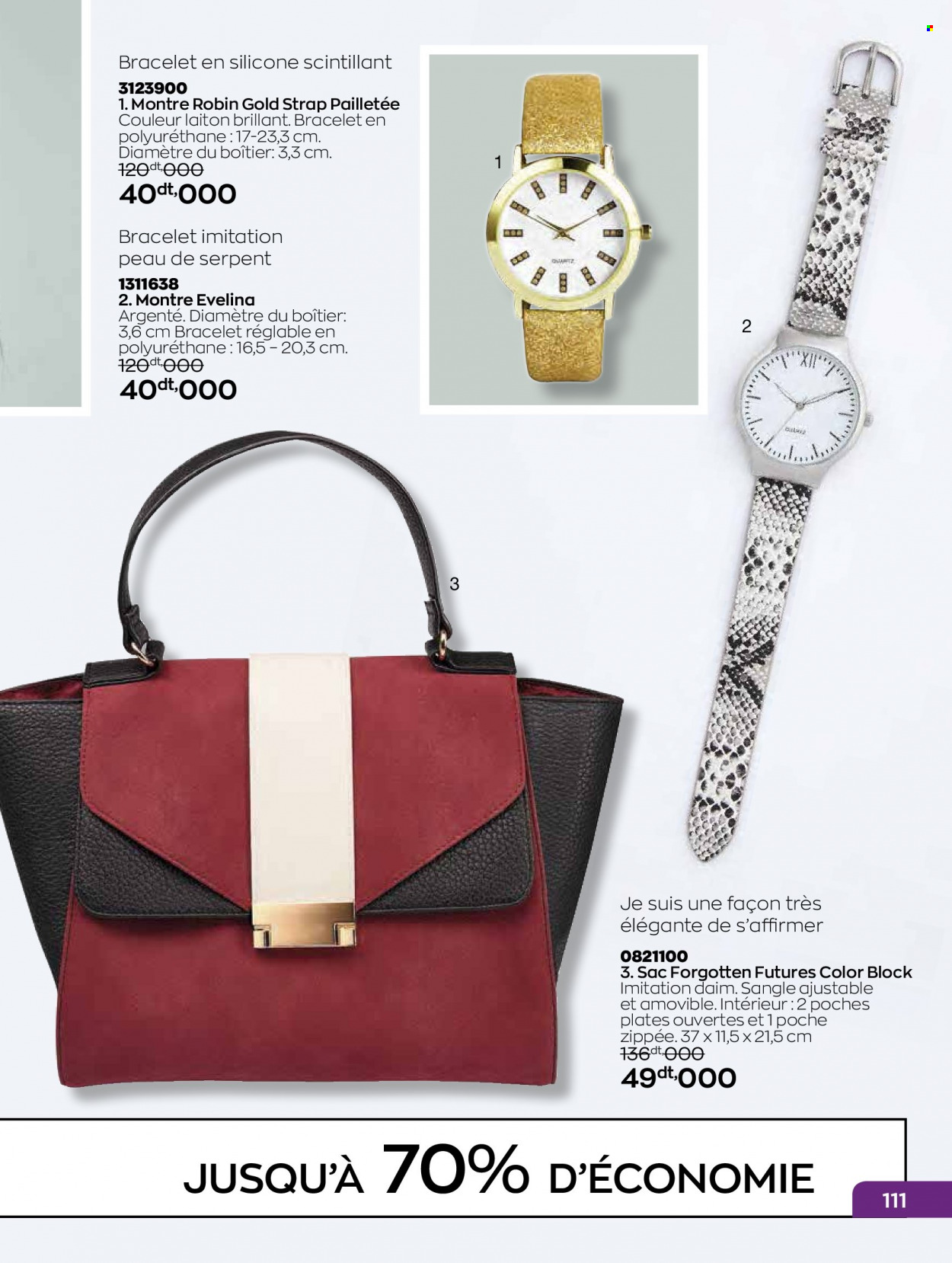 Catalogue Avon - 01/01/2022 - 31/01/2022. Page 111