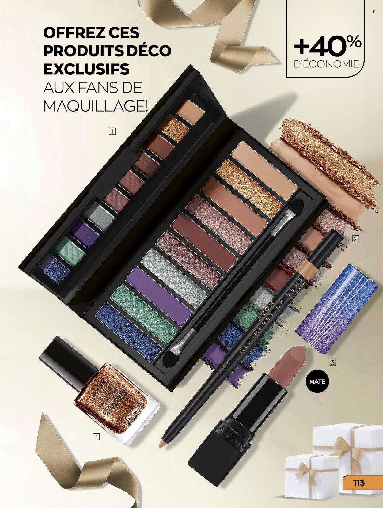 Catalogue Avon - 01/01/2022 - 31/01/2022. Page 113