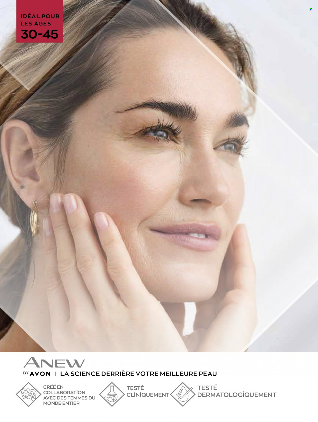 Catalogue Avon - 01/01/2022 - 31/01/2022. Page 152