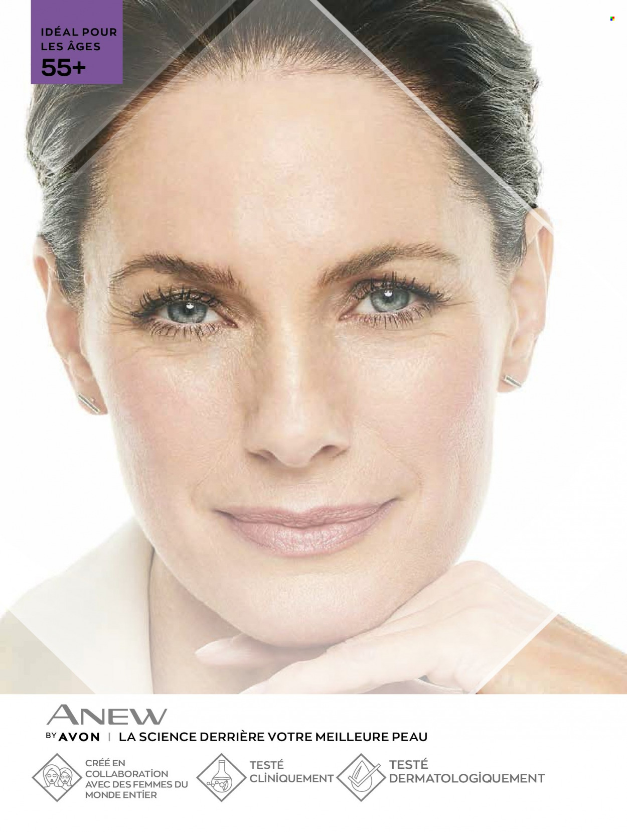 Catalogue Avon - 01/01/2022 - 31/01/2022. Page 156