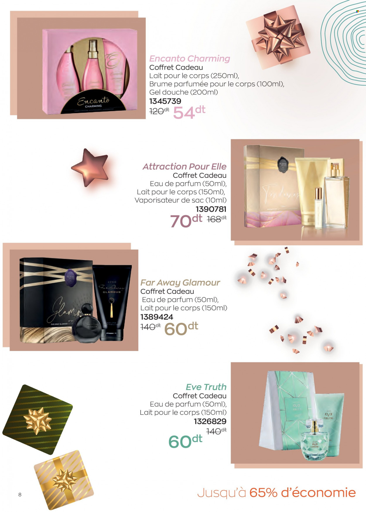 Catalogue Avon - 01/01/2022 - 31/01/2022. Page 8