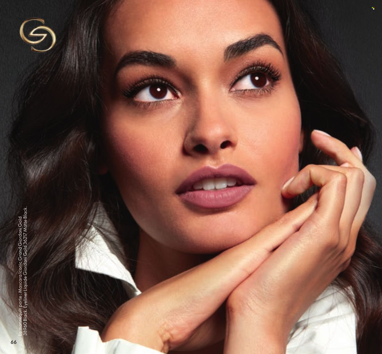 Catalogue Oriflame - 01/01/2022 - 31/01/2022. Page 66