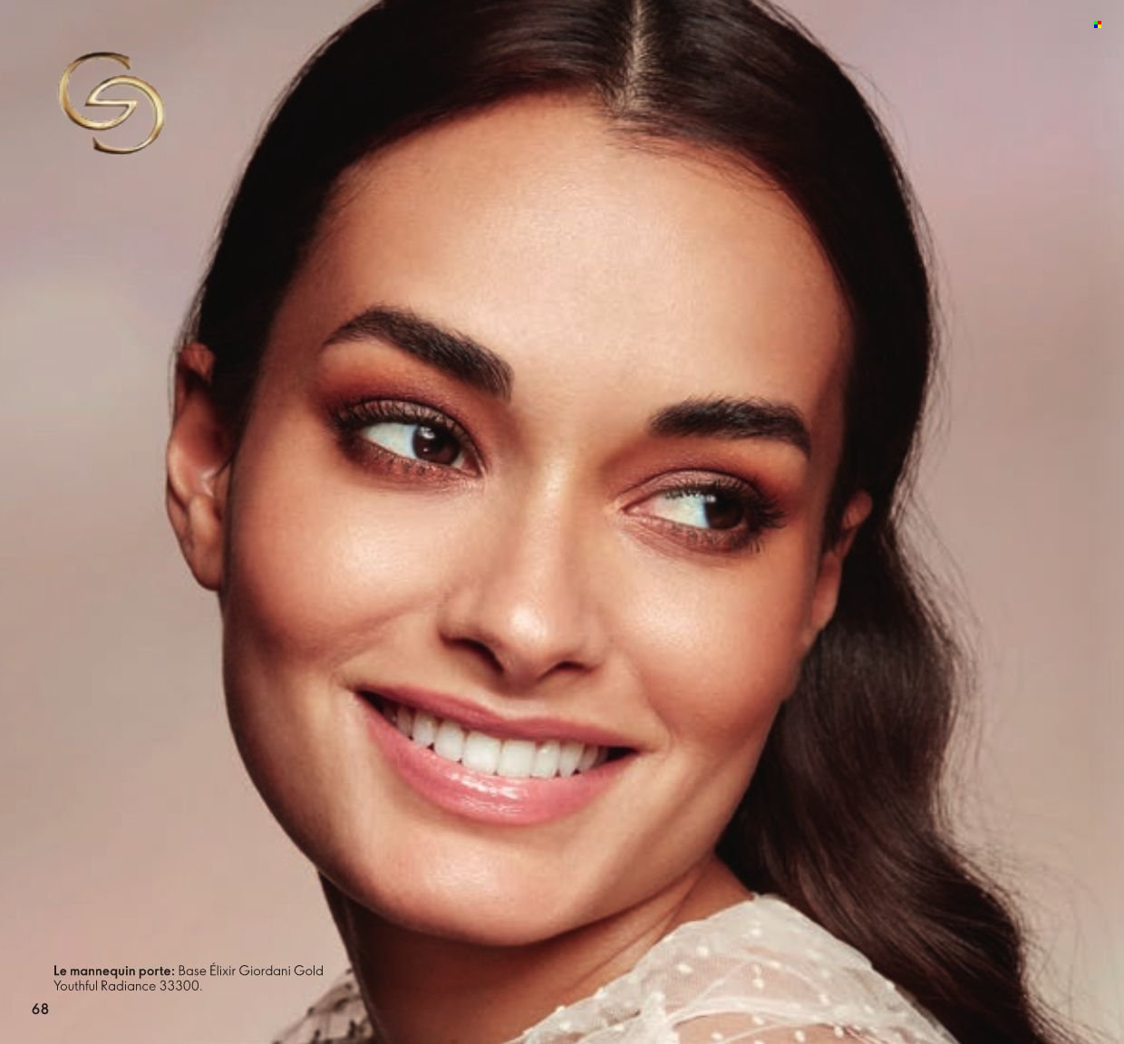 Catalogue Oriflame - 01/01/2022 - 31/01/2022. Page 68
