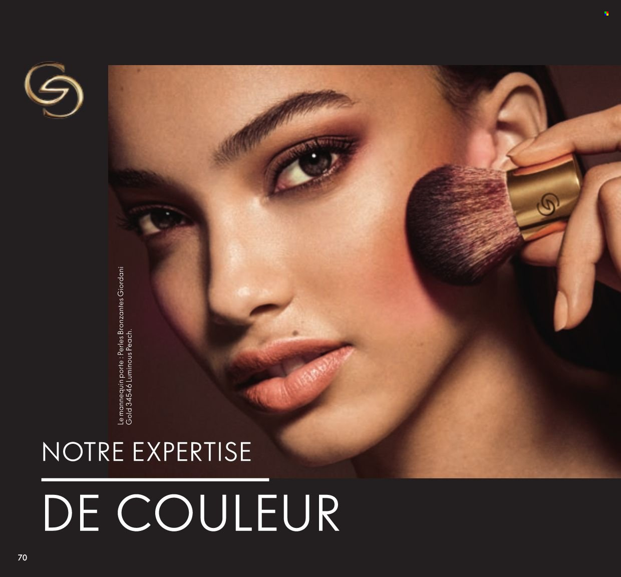 Catalogue Oriflame - 01/01/2022 - 31/01/2022. Page 70