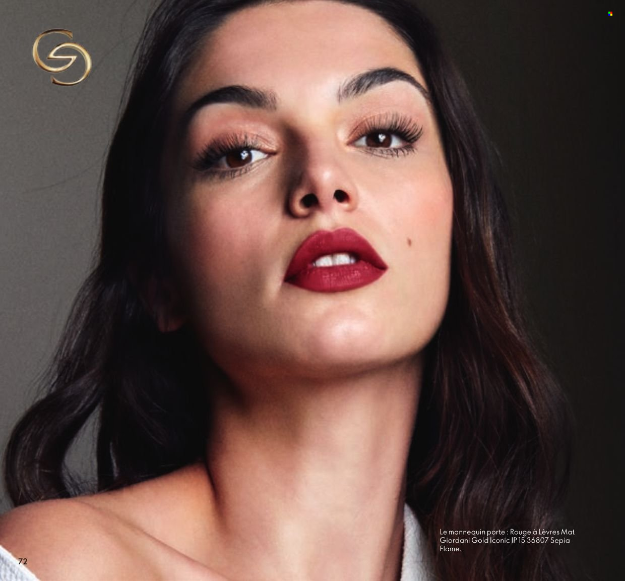 Catalogue Oriflame - 01/01/2022 - 31/01/2022. Page 72