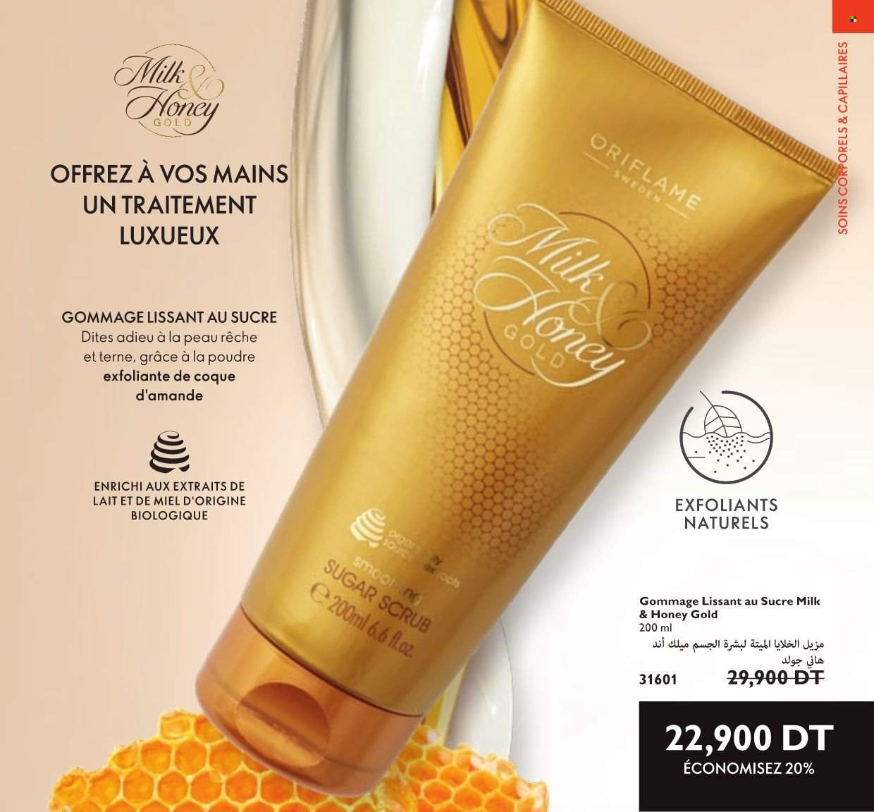 Catalogue Oriflame - 01/01/2022 - 31/01/2022. Page 91