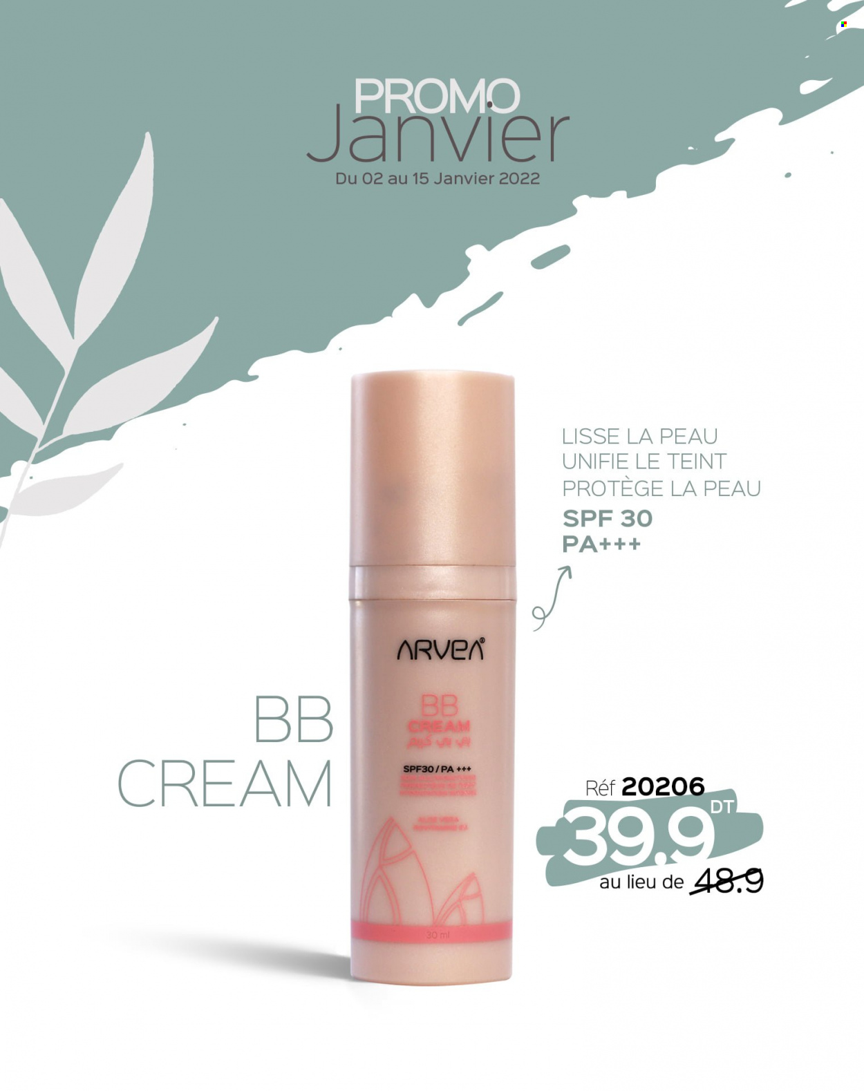 Catalogue ARVEA - 02/01/2022 - 15/01/2022. Page 28