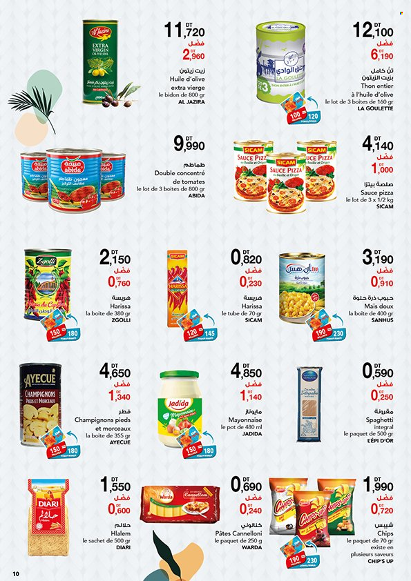Catalogue Magasin Général - 04/01/2022 - 19/01/2022. Page 10