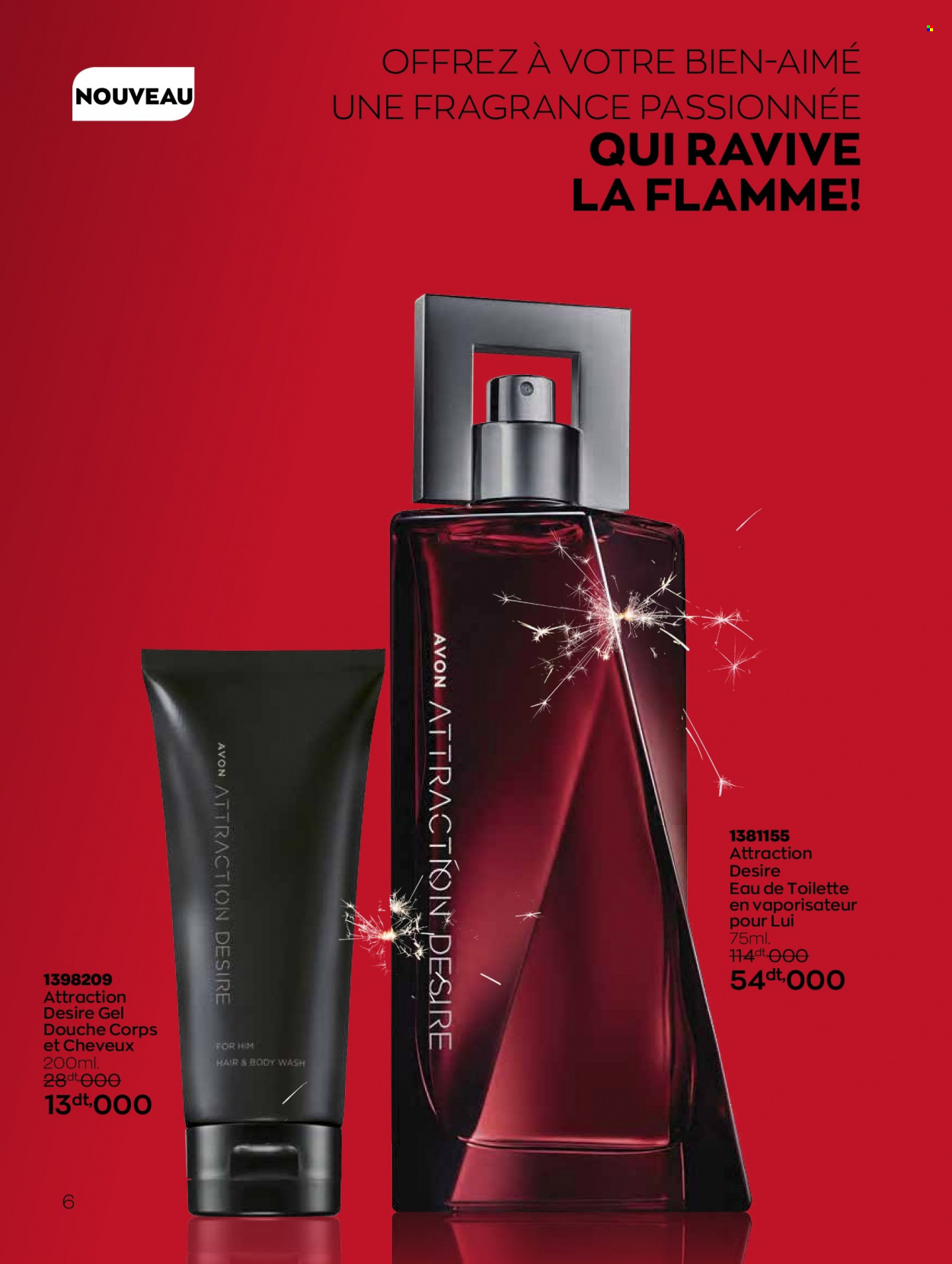 Catalogue Avon - 01/02/2022 - 28/02/2022. Page 6