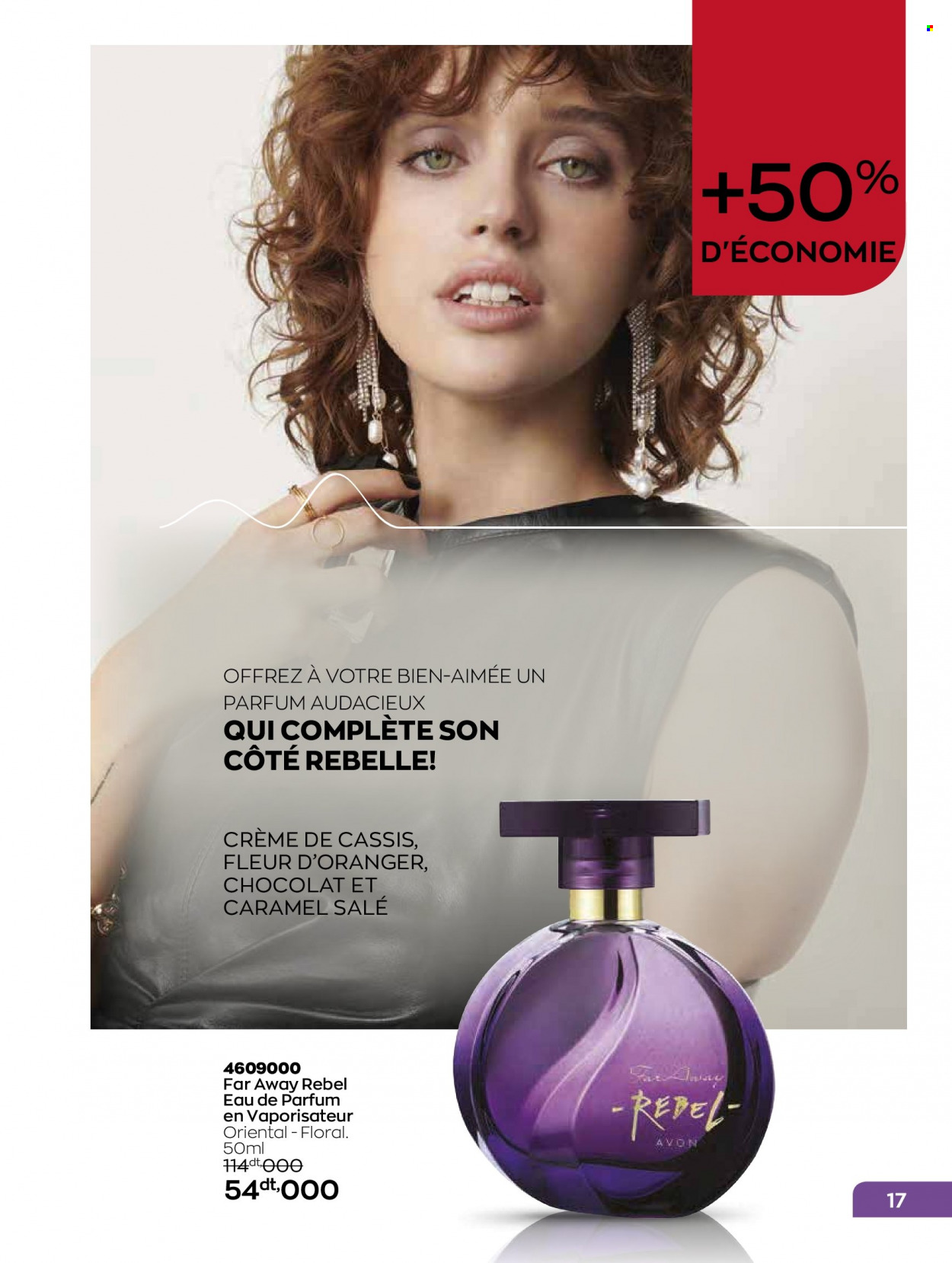 Catalogue Avon - 01/02/2022 - 28/02/2022. Page 17