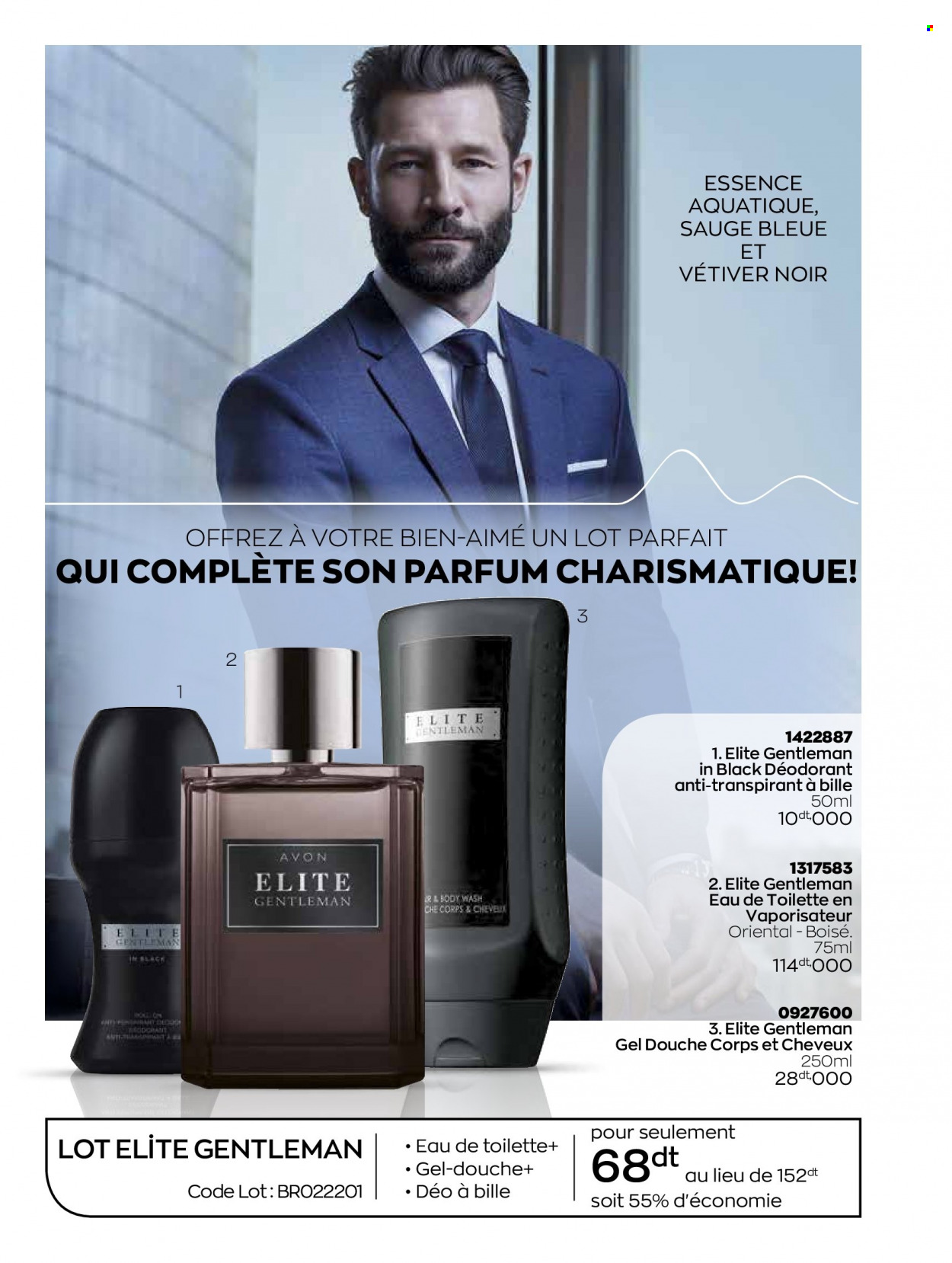 Catalogue Avon - 01/02/2022 - 28/02/2022. Page 20