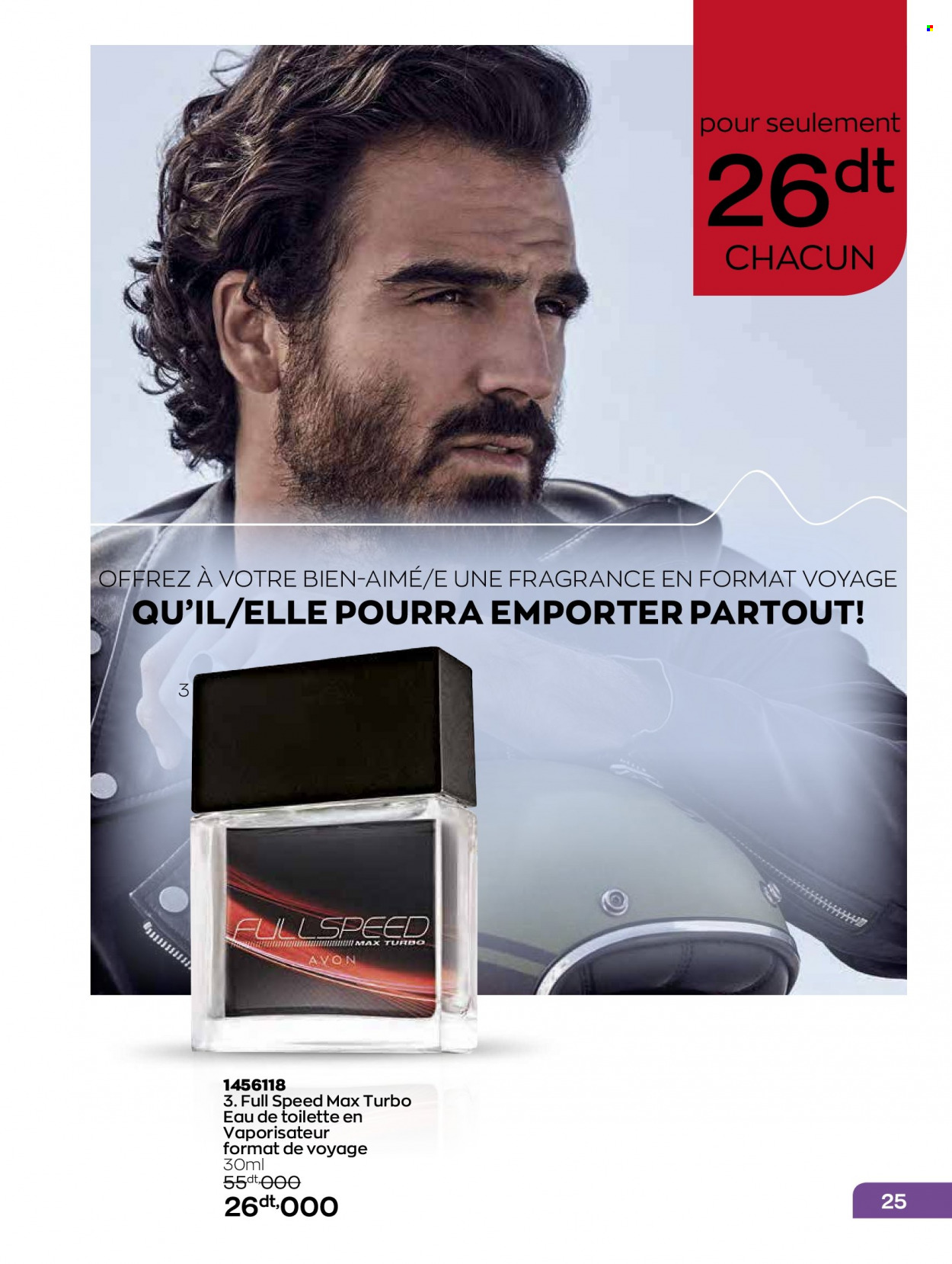 Catalogue Avon - 01/02/2022 - 28/02/2022. Page 25