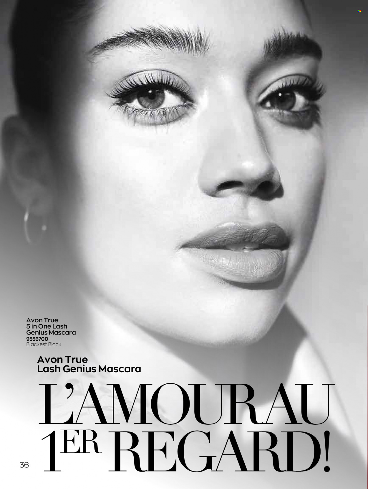 Catalogue Avon - 01/02/2022 - 28/02/2022. Page 36