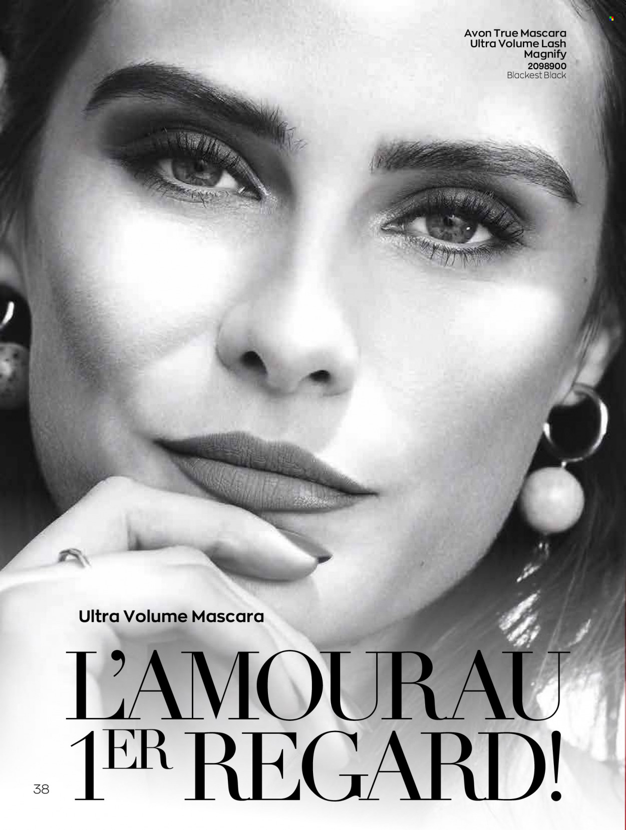 Catalogue Avon - 01/02/2022 - 28/02/2022. Page 38