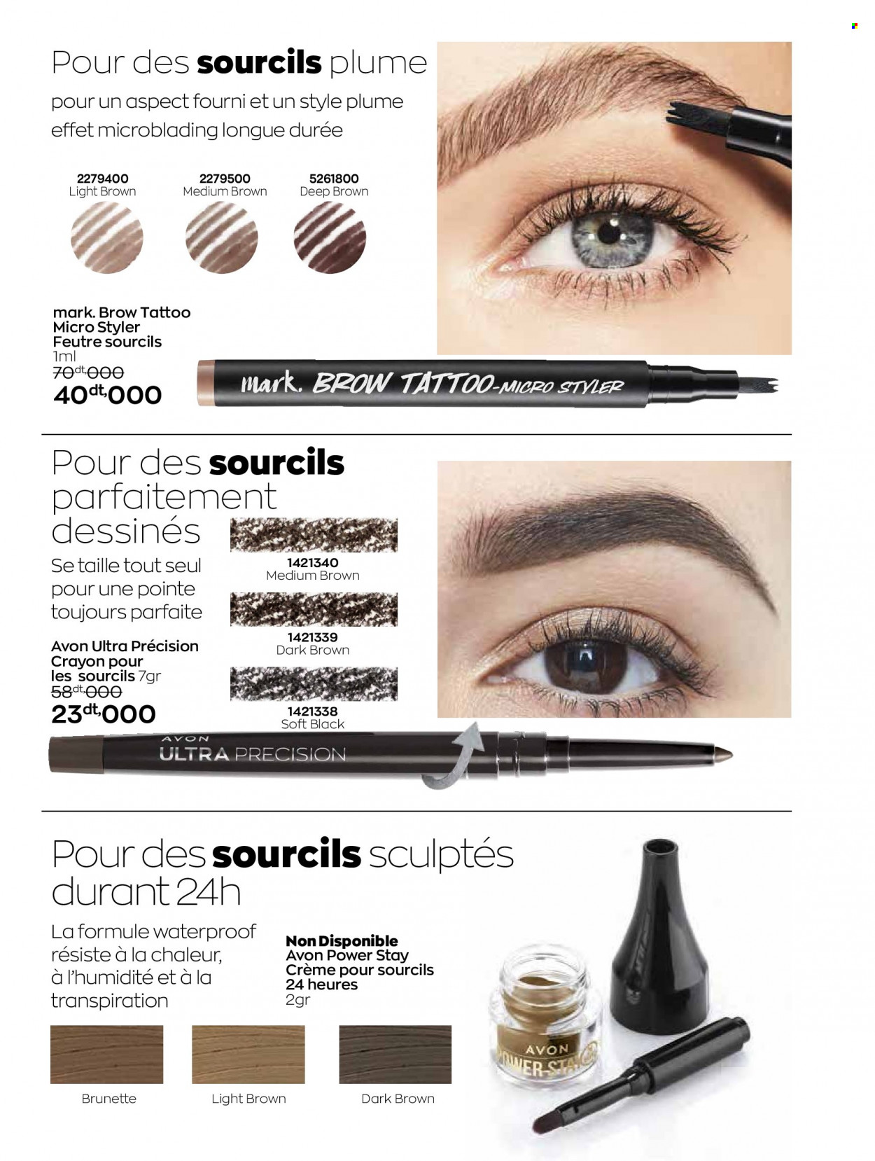 Catalogue Avon - 01/02/2022 - 28/02/2022. Page 44