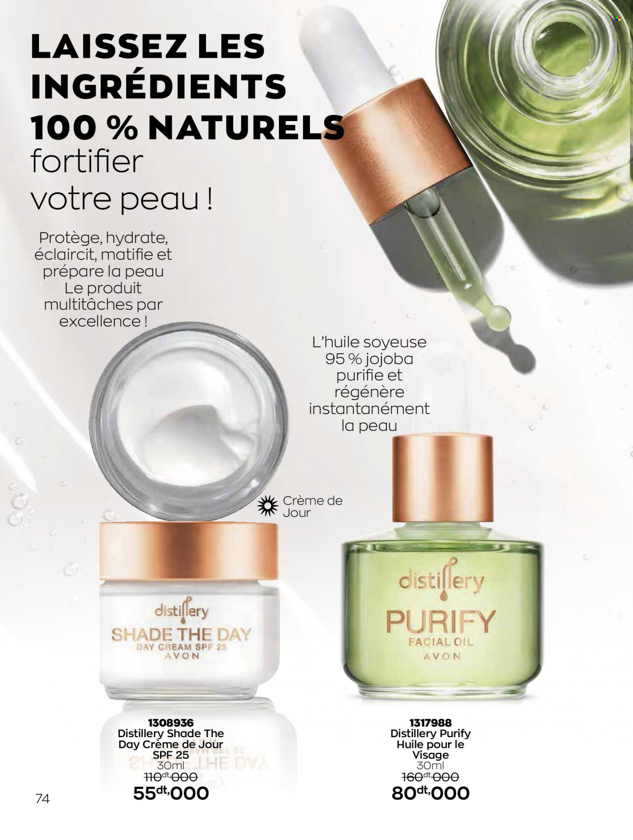 Catalogue Avon - 01/02/2022 - 28/02/2022. Page 74