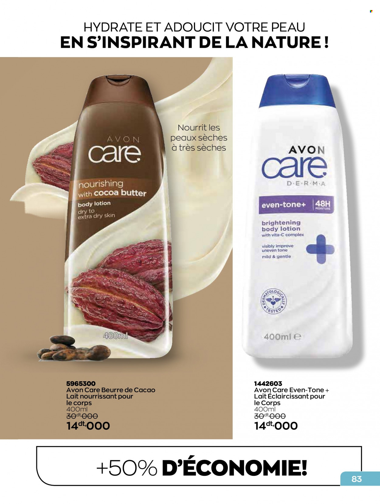 Catalogue Avon - 01/02/2022 - 28/02/2022. Page 83