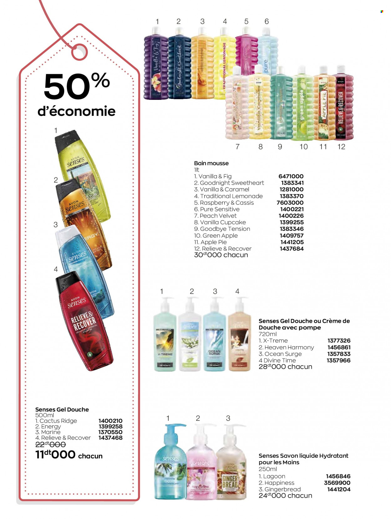 Catalogue Avon - 01/02/2022 - 28/02/2022. Page 90