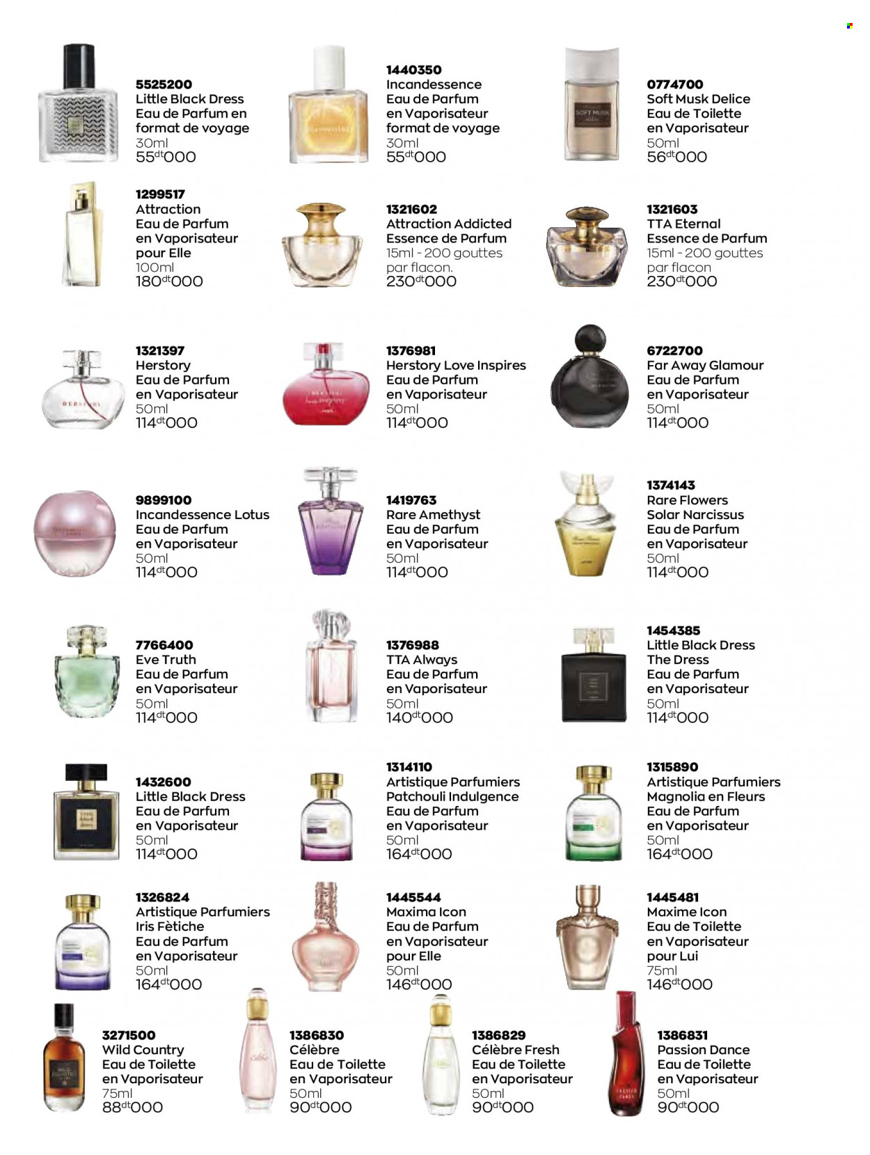 Catalogue Avon - 01/02/2022 - 28/02/2022. Page 94