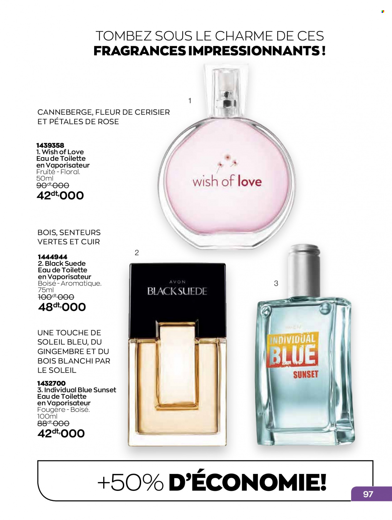 Catalogue Avon - 01/02/2022 - 28/02/2022. Page 97