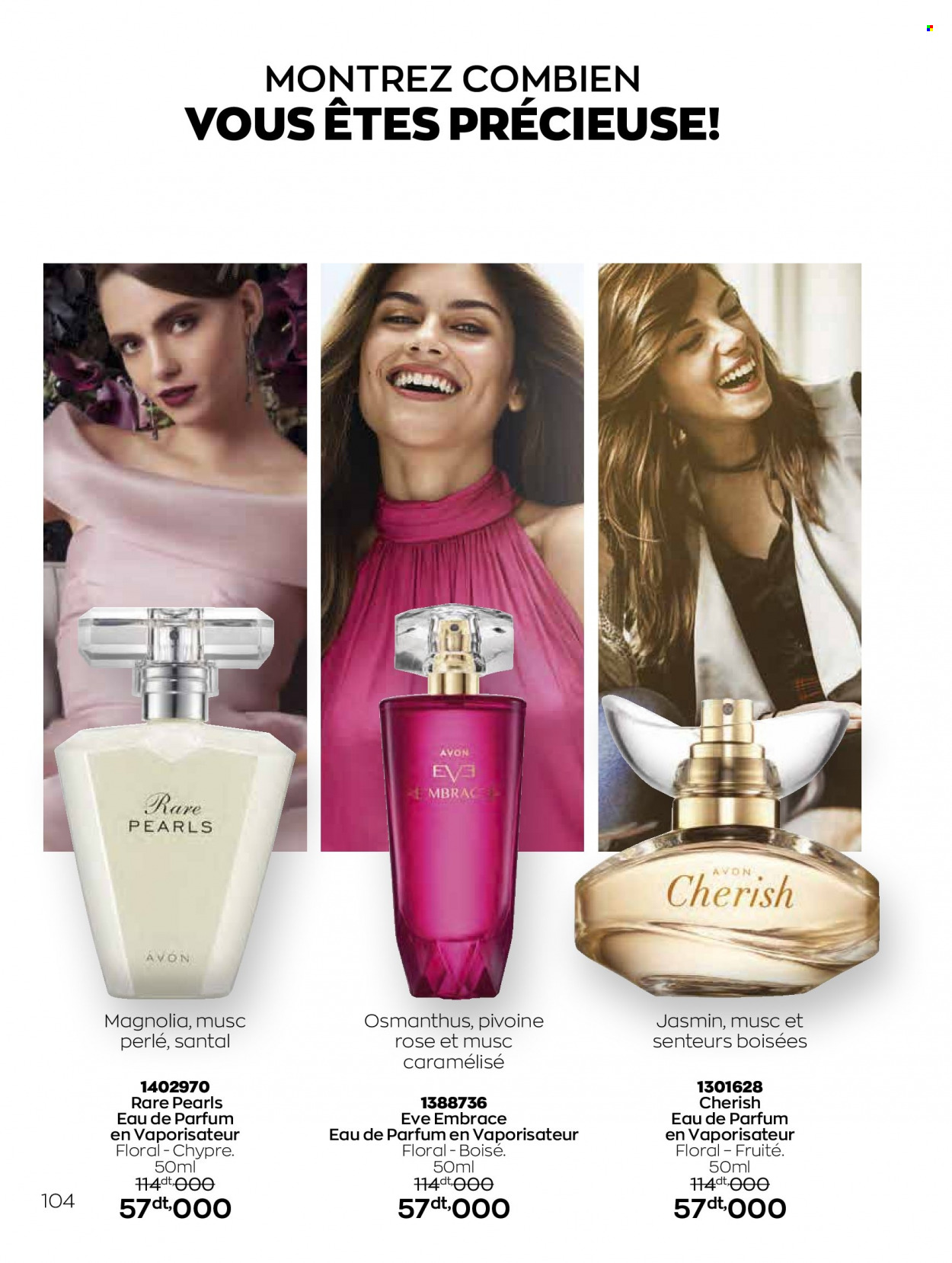 Catalogue Avon - 01/02/2022 - 28/02/2022. Page 104