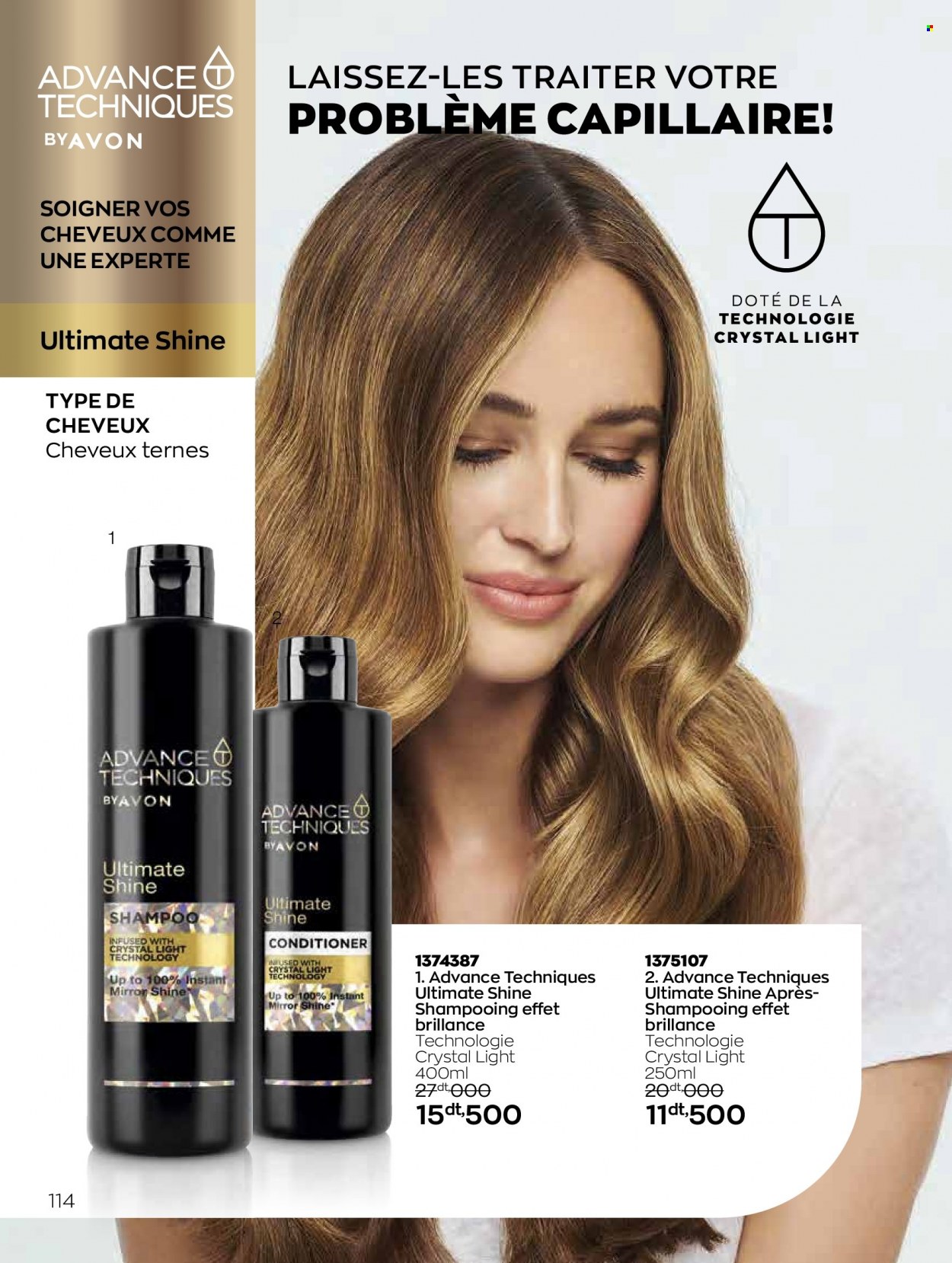 Catalogue Avon - 01/02/2022 - 28/02/2022. Page 114