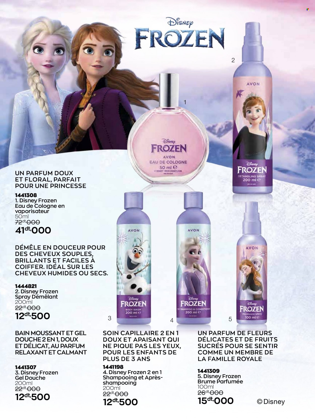 Catalogue Avon - 01/02/2022 - 28/02/2022. Page 120