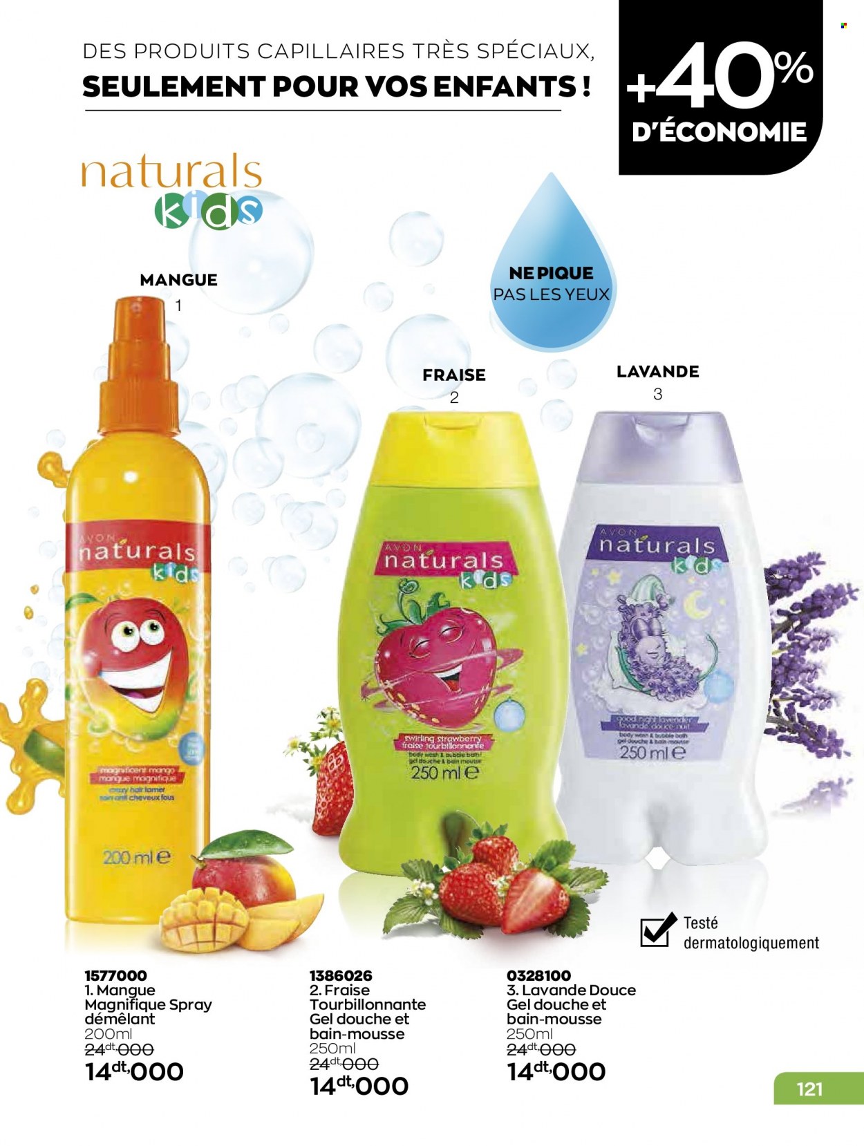 Catalogue Avon - 01/02/2022 - 28/02/2022. Page 121